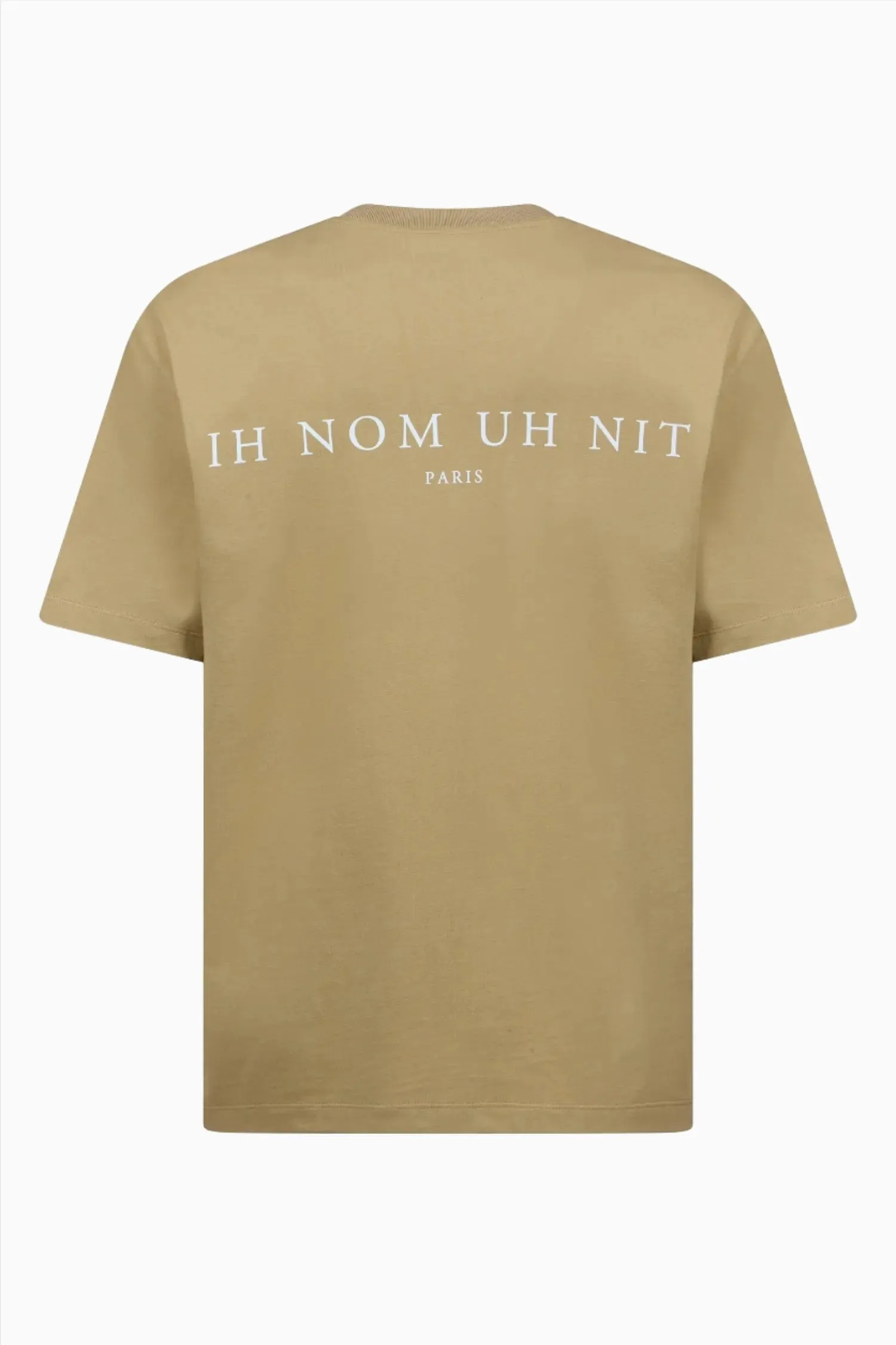 FUTURE MASK T-SHIRT