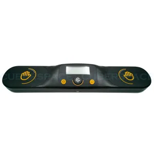 GAN Smart Timer