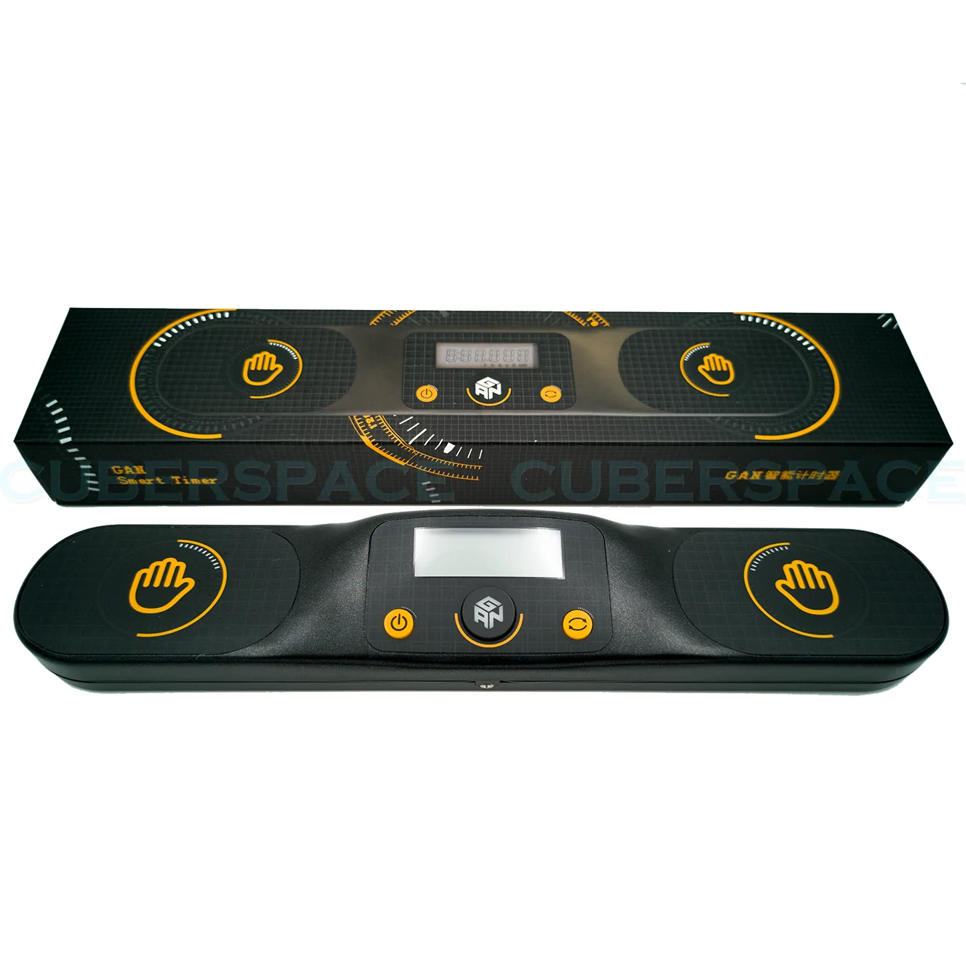 GAN Smart Timer