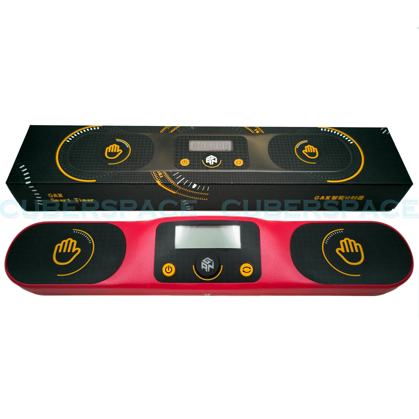 GAN Smart Timer