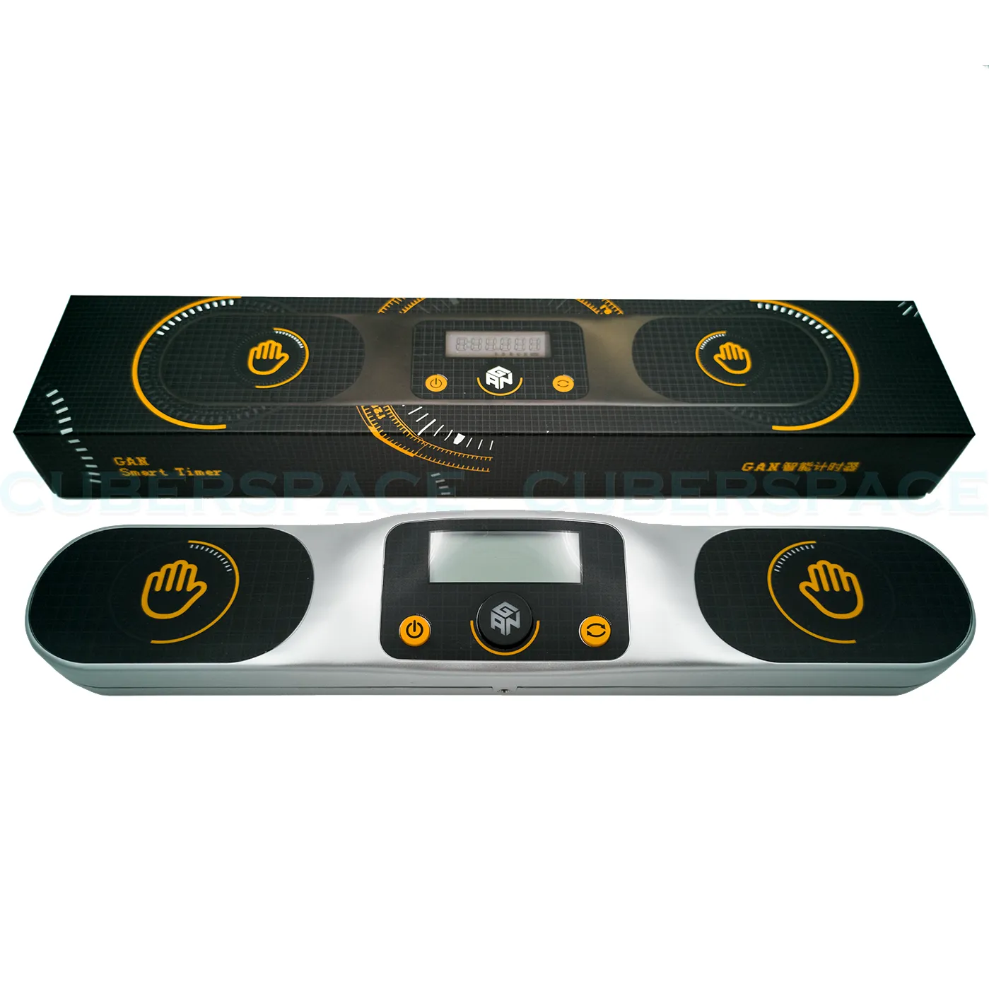 GAN Smart Timer