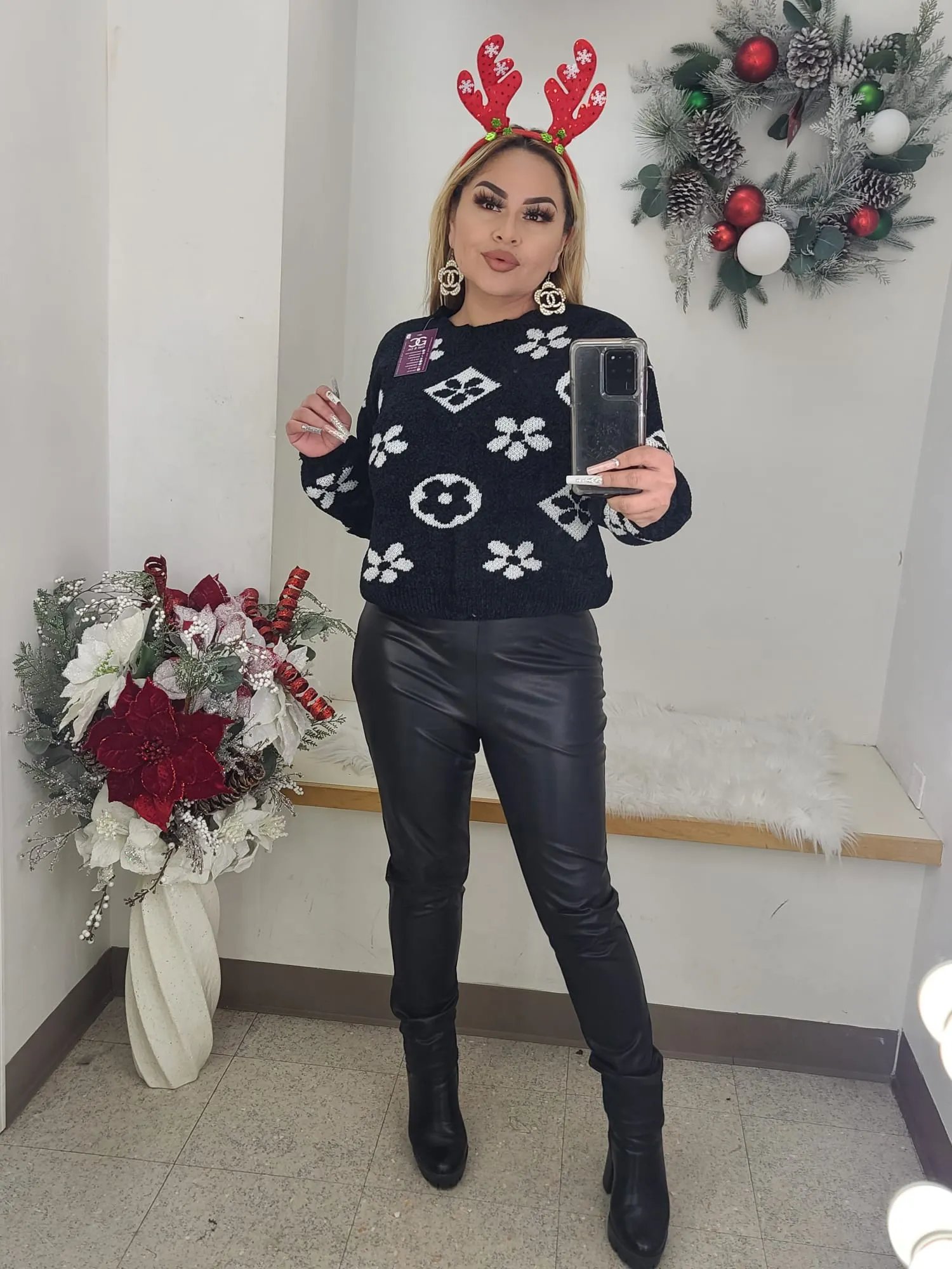 Genesis BLACK