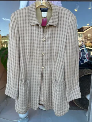 Giorgio Armani Size M Jacket