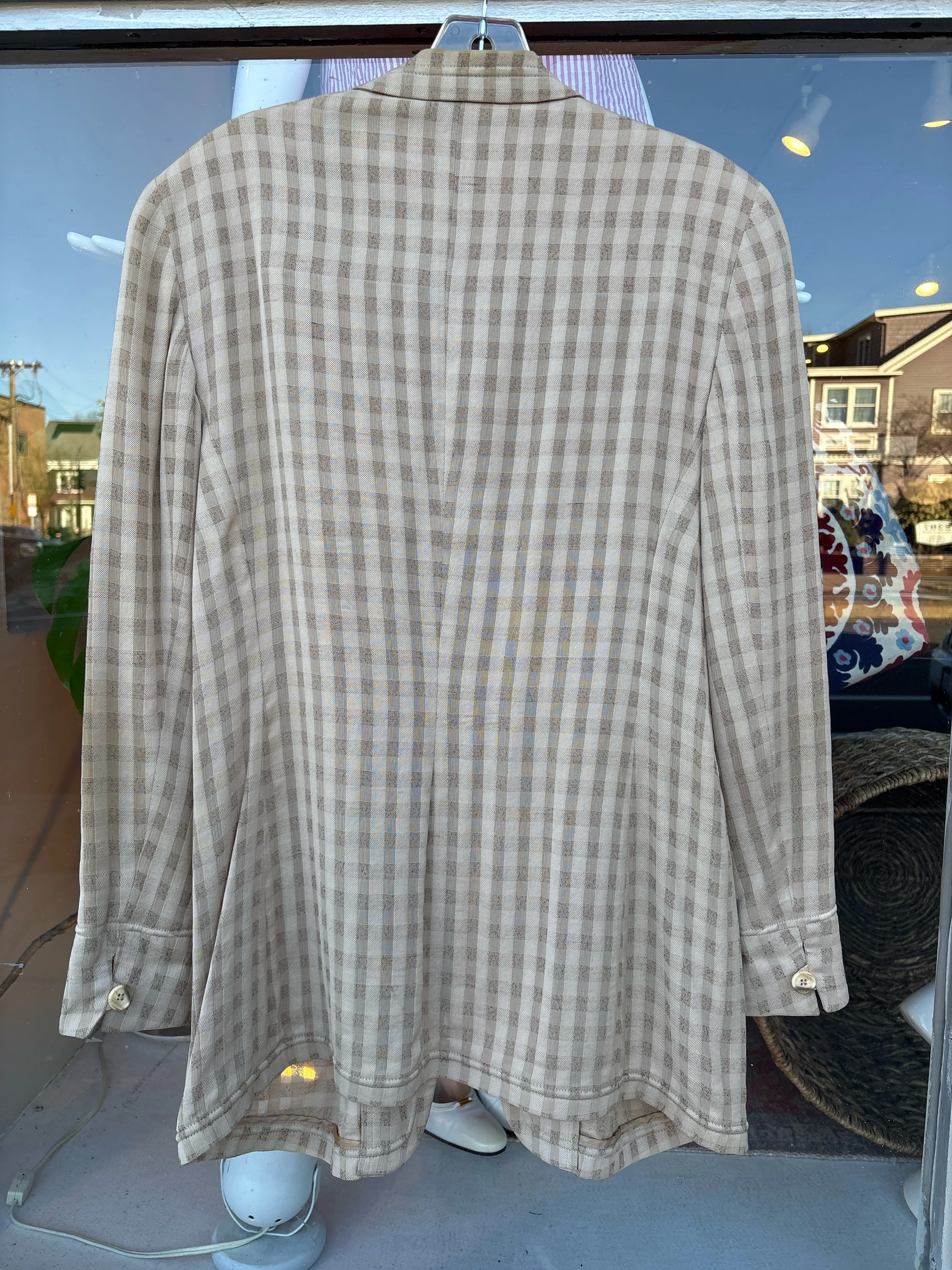 Giorgio Armani Size M Jacket