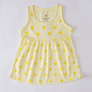 Girls Frock