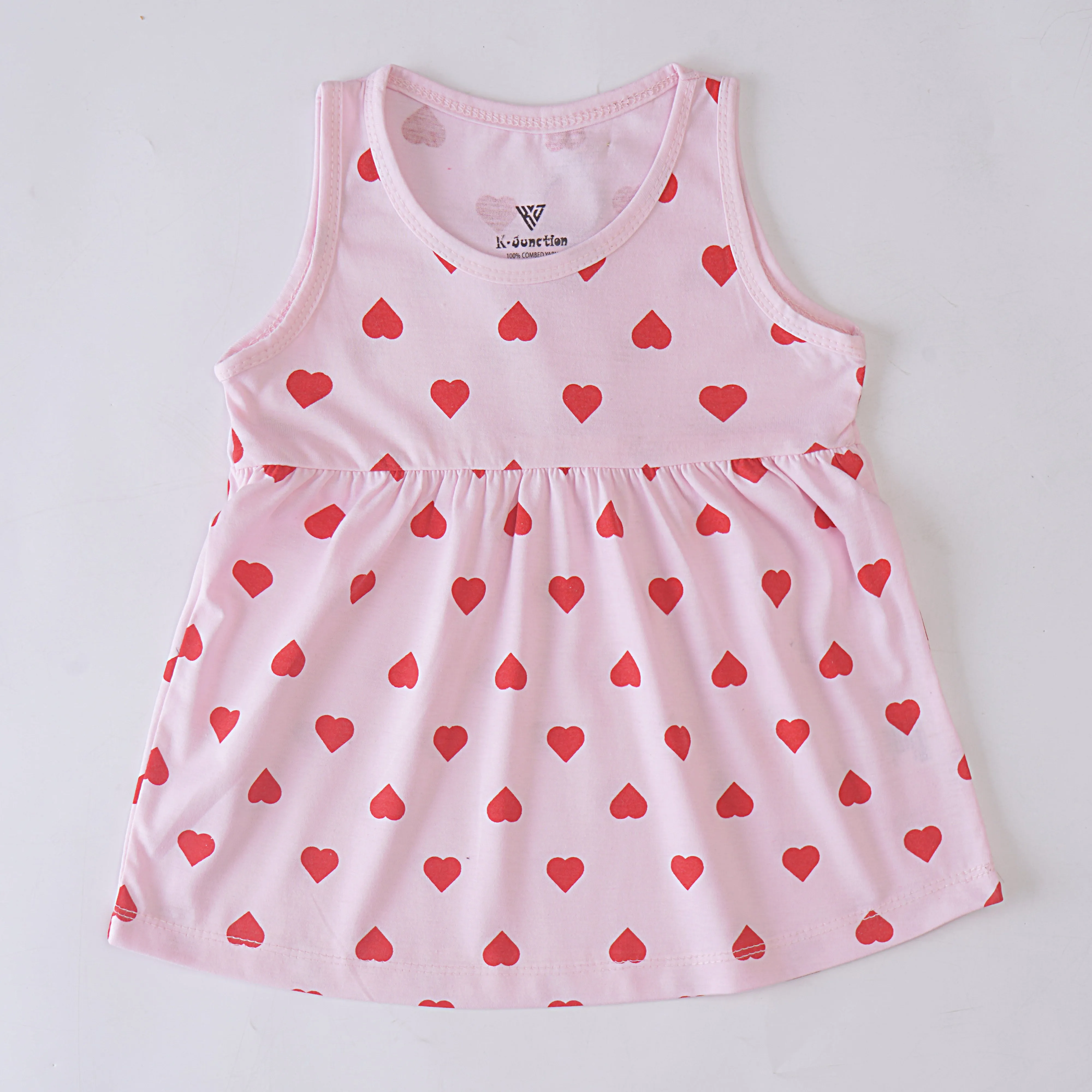 Girls Frock