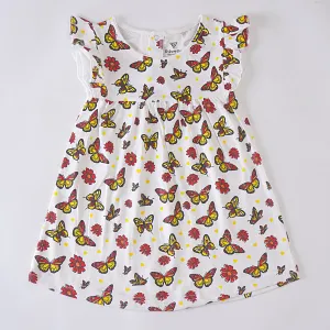 Girls Frock
