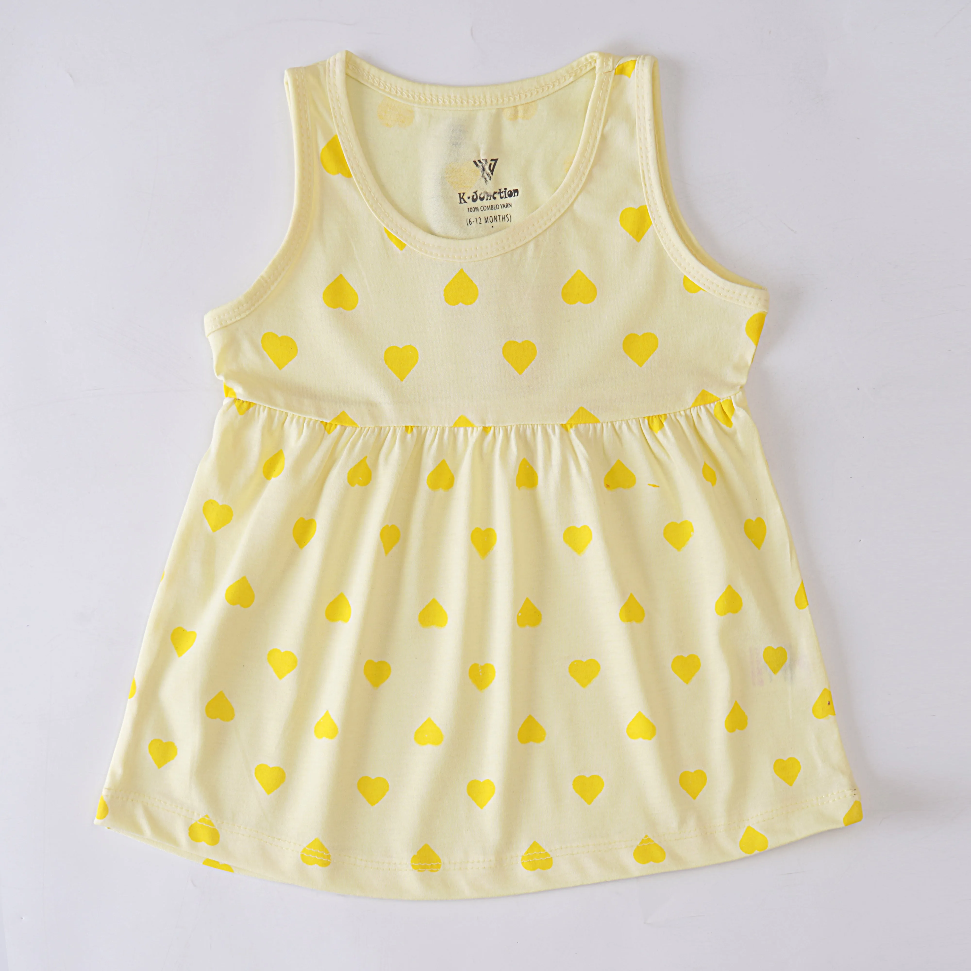 Girls Frock