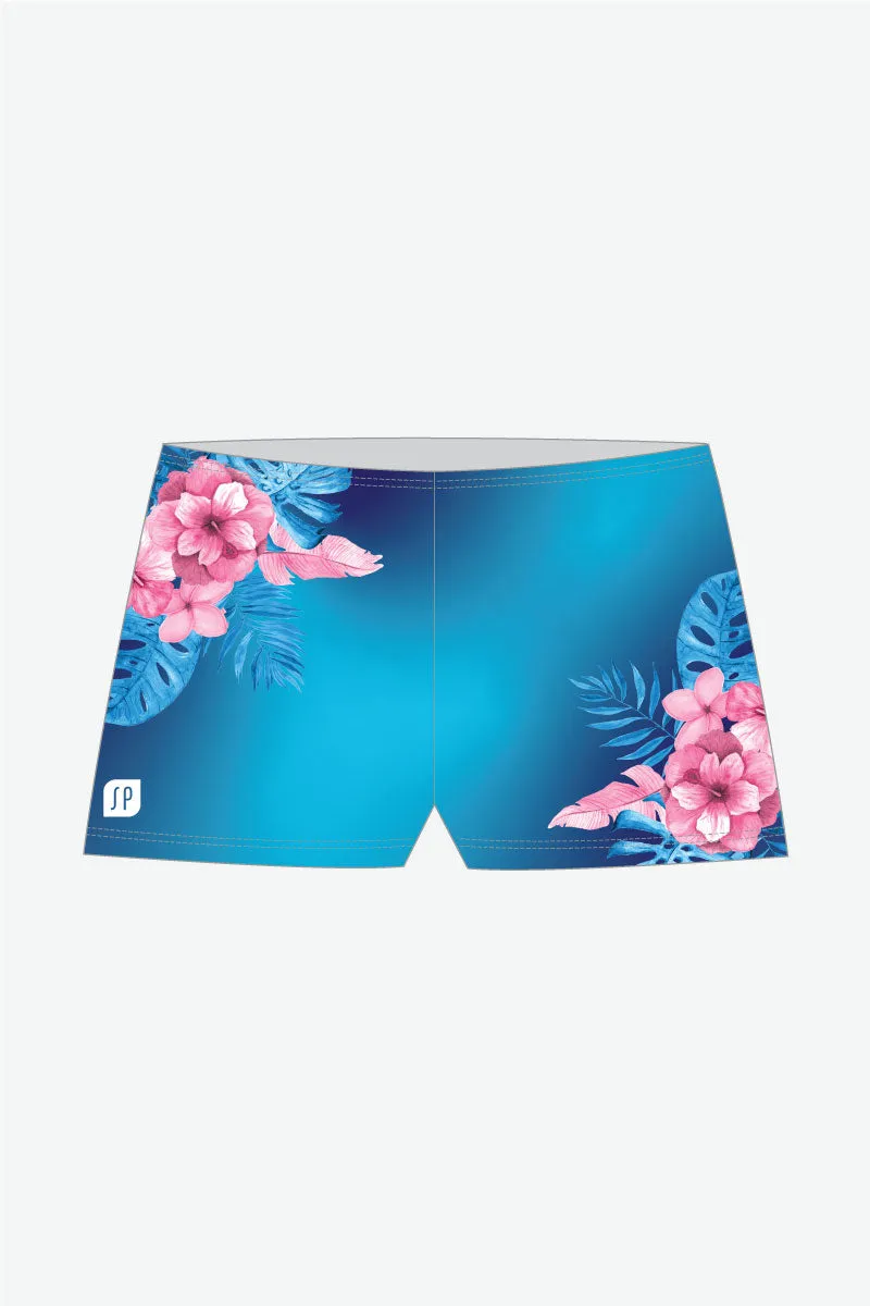Girls Shorts