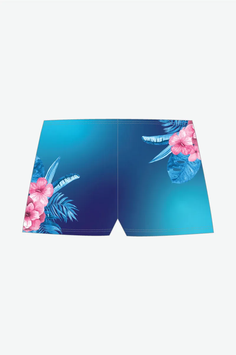 Girls Shorts