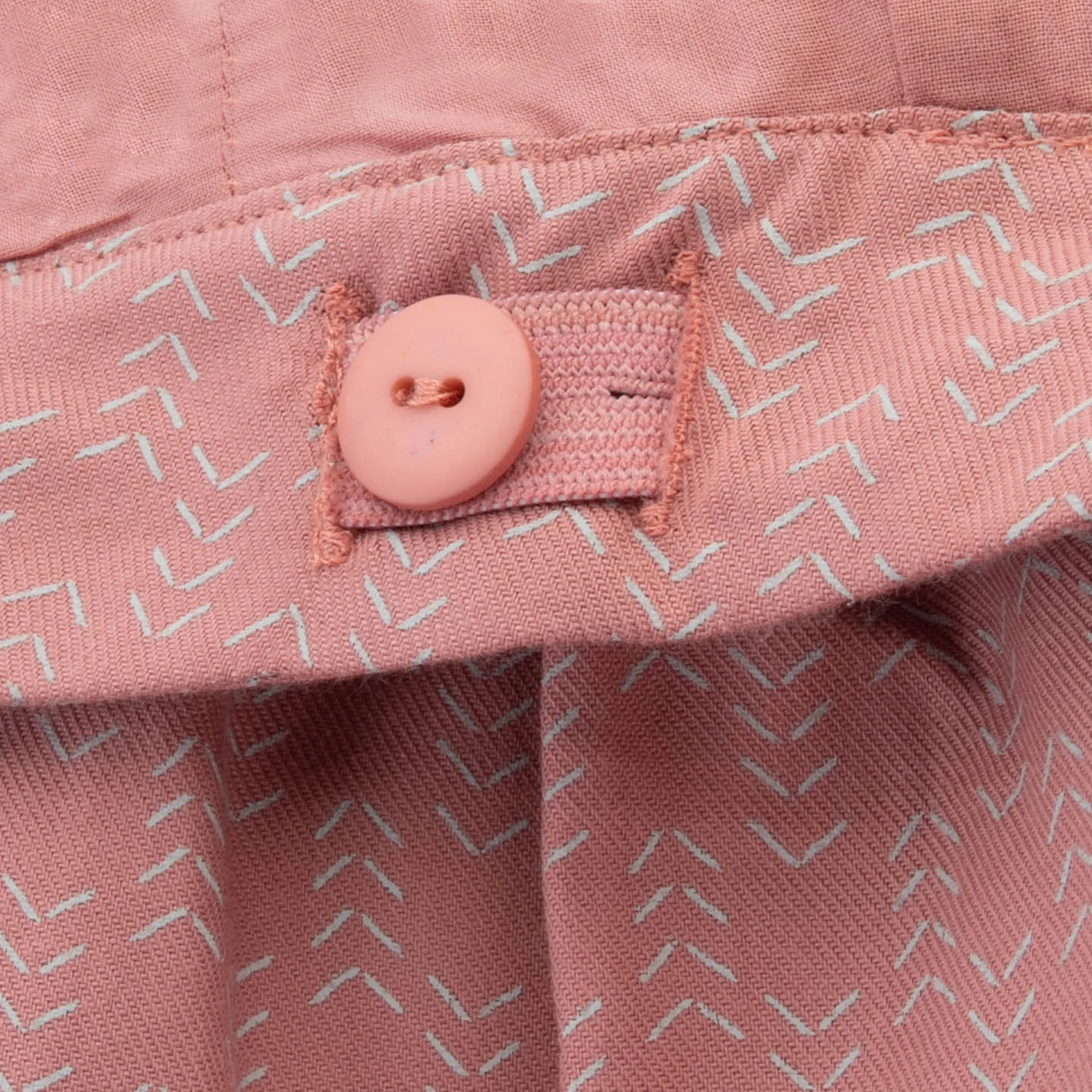 Girls Smart Cotton Shorts