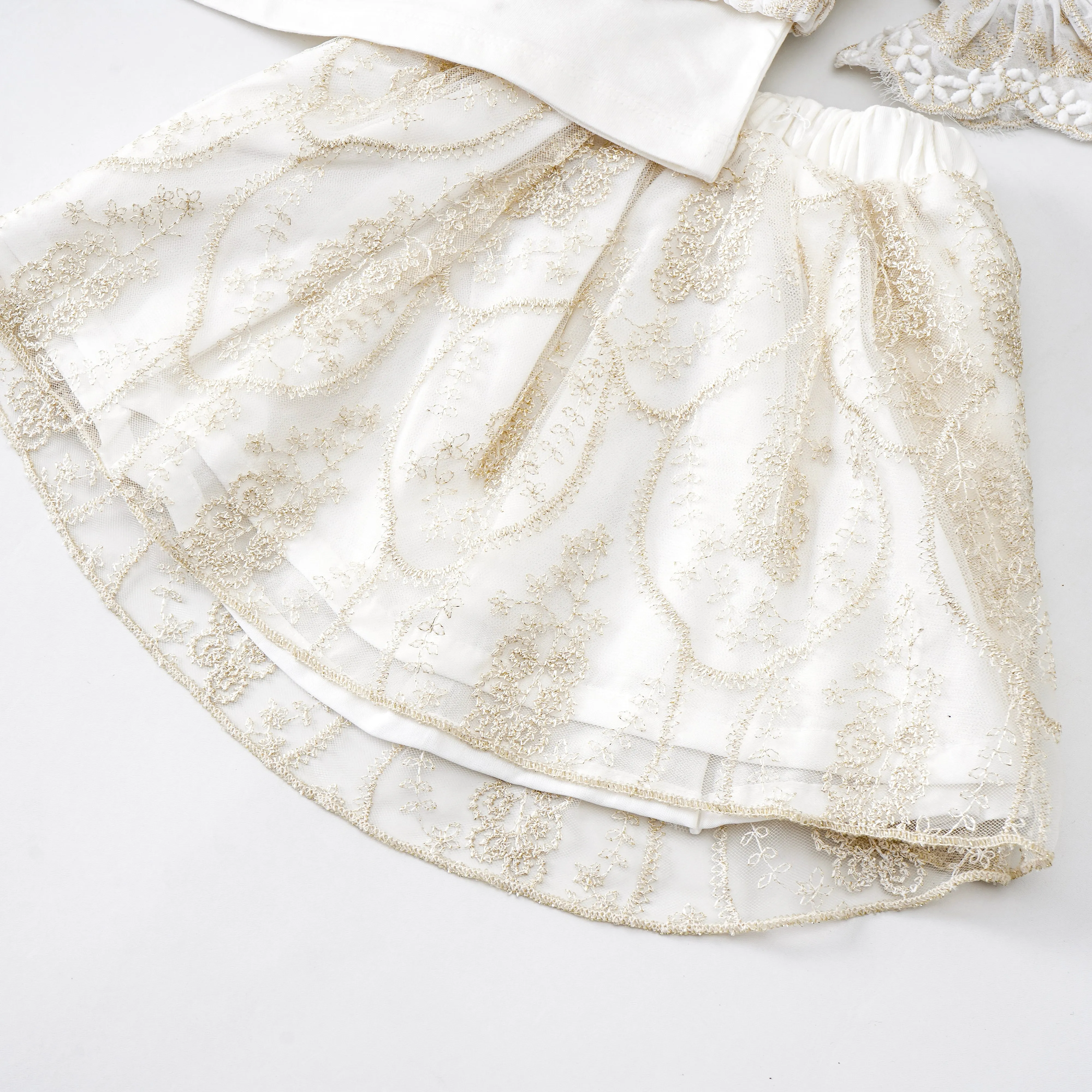 Girls Suit (2309)