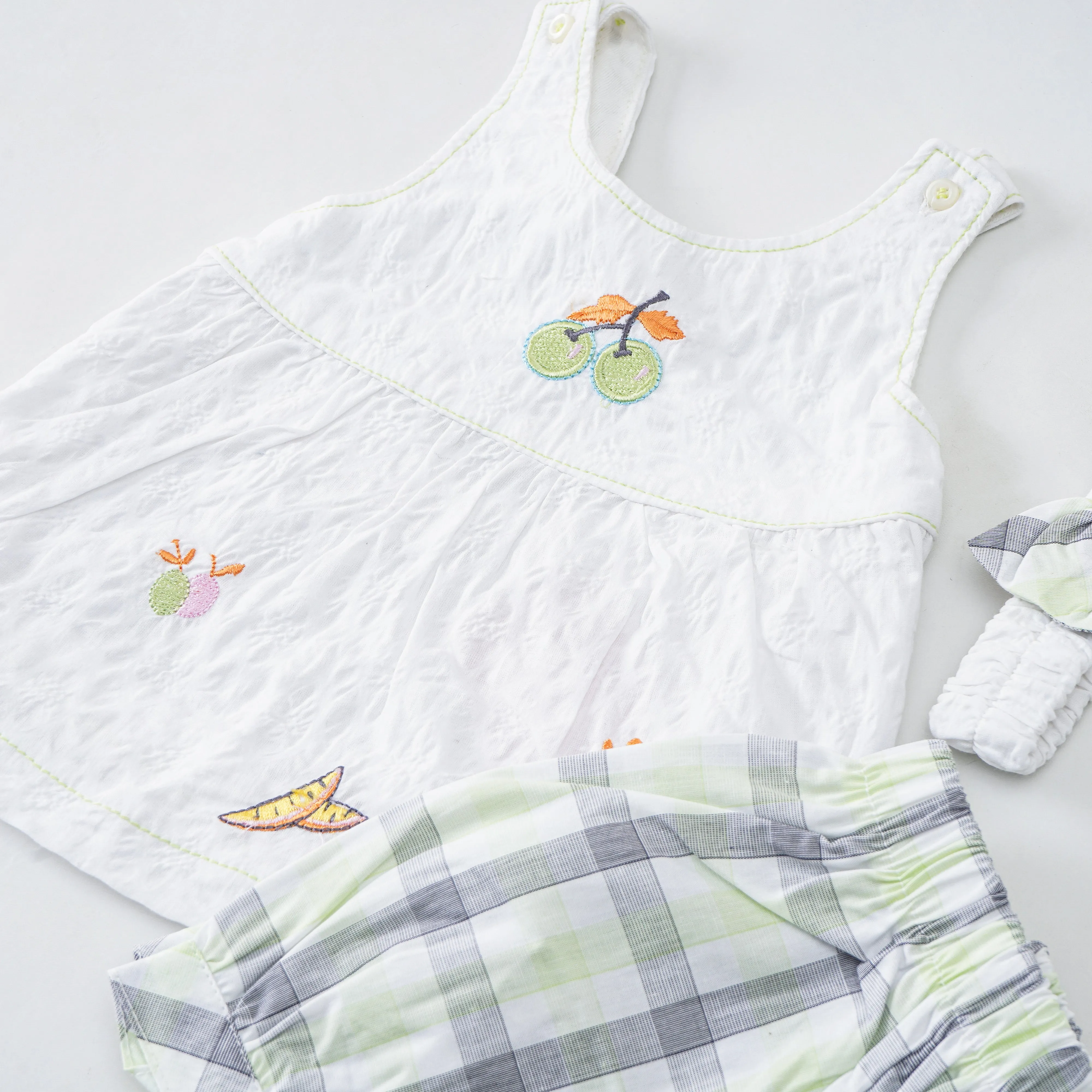 Girls Suit (3003)