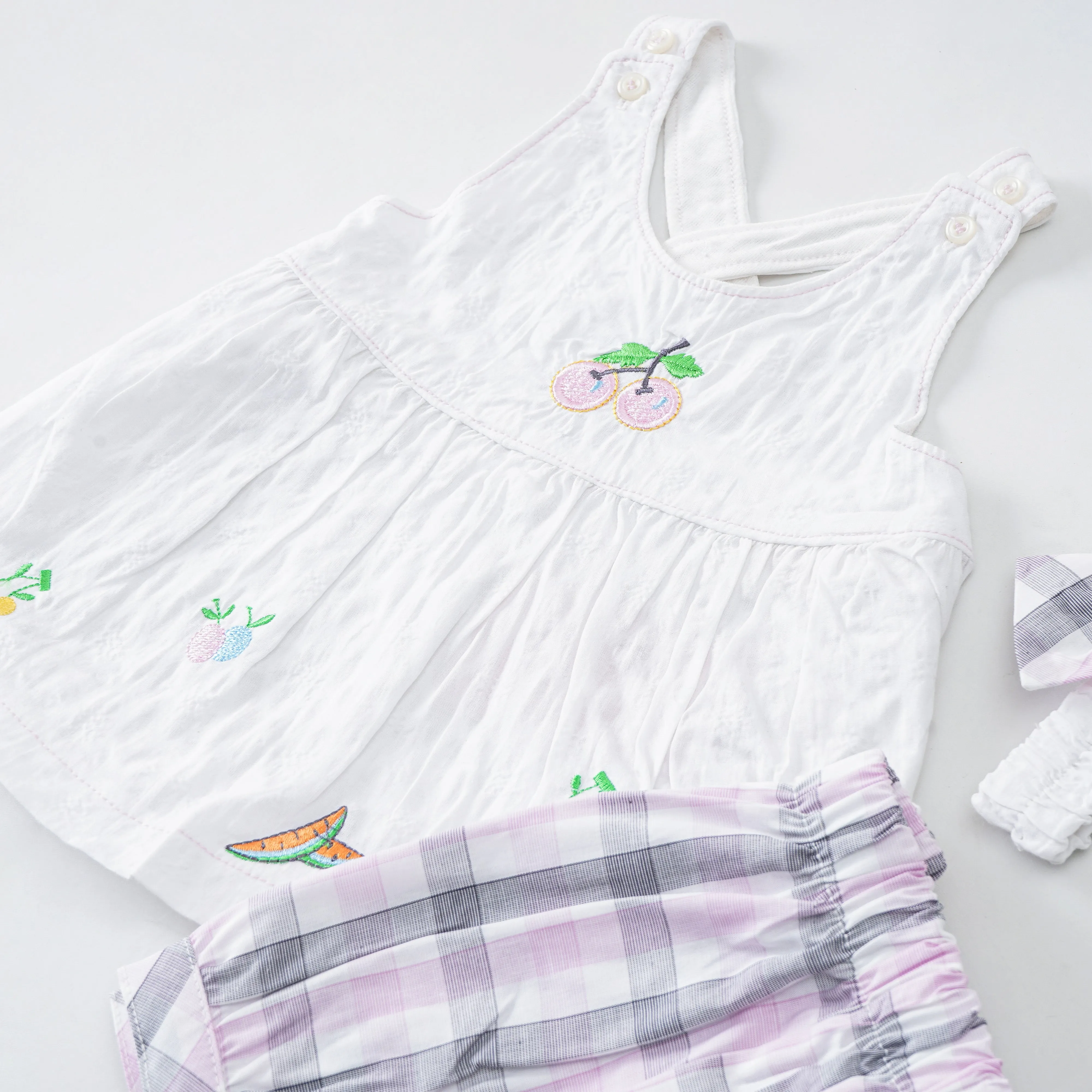 Girls Suit (3003)