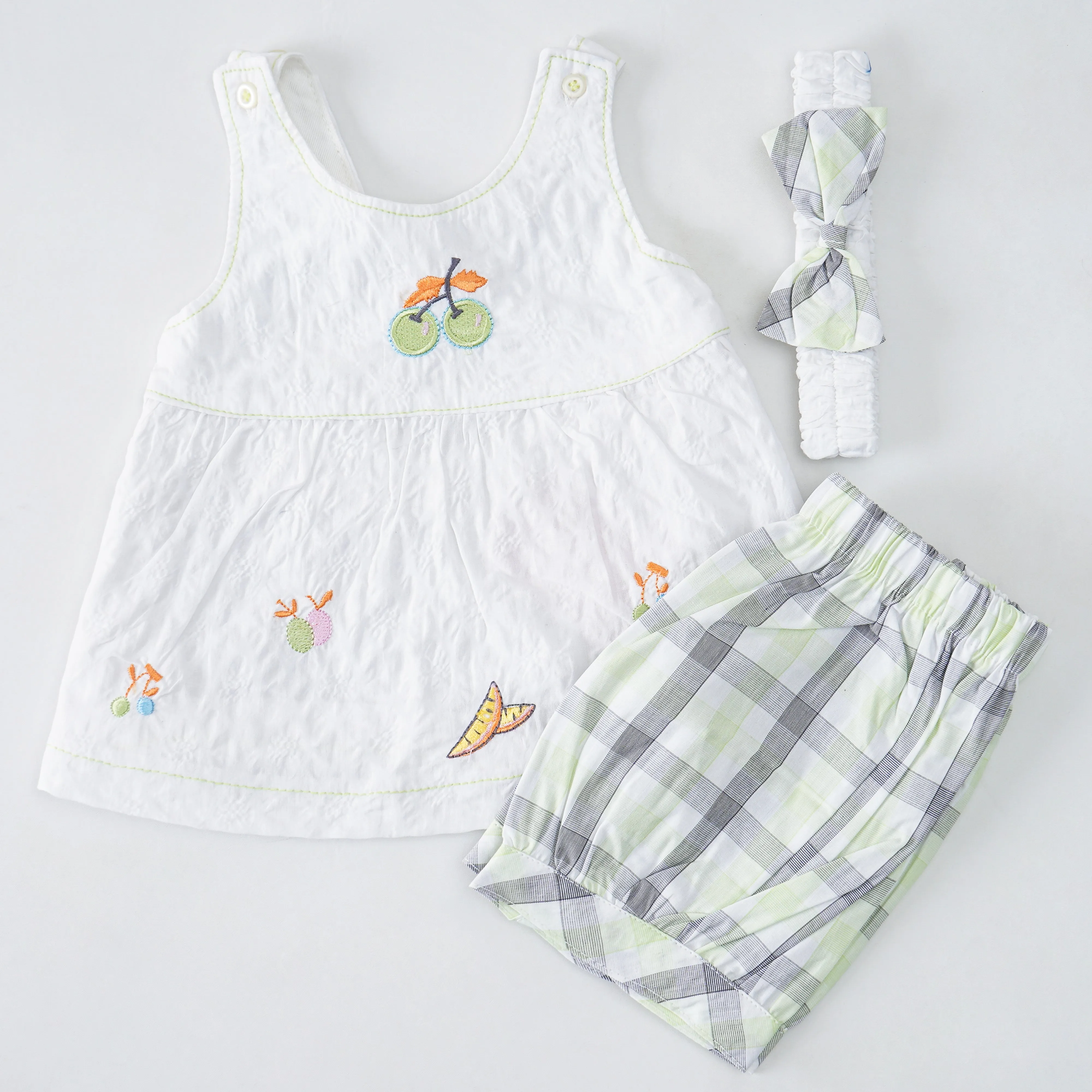 Girls Suit (3003)