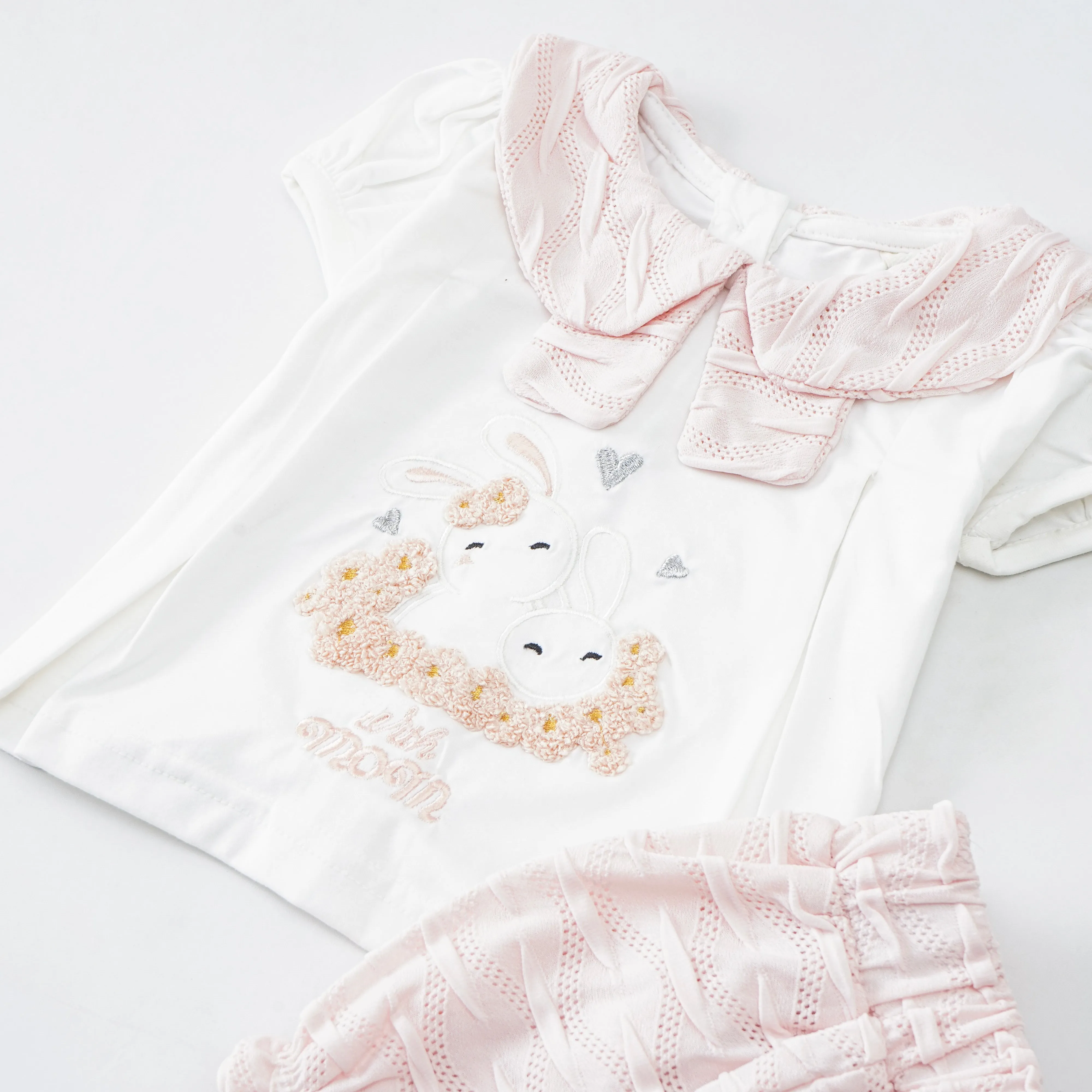 Girls Suit (3068)
