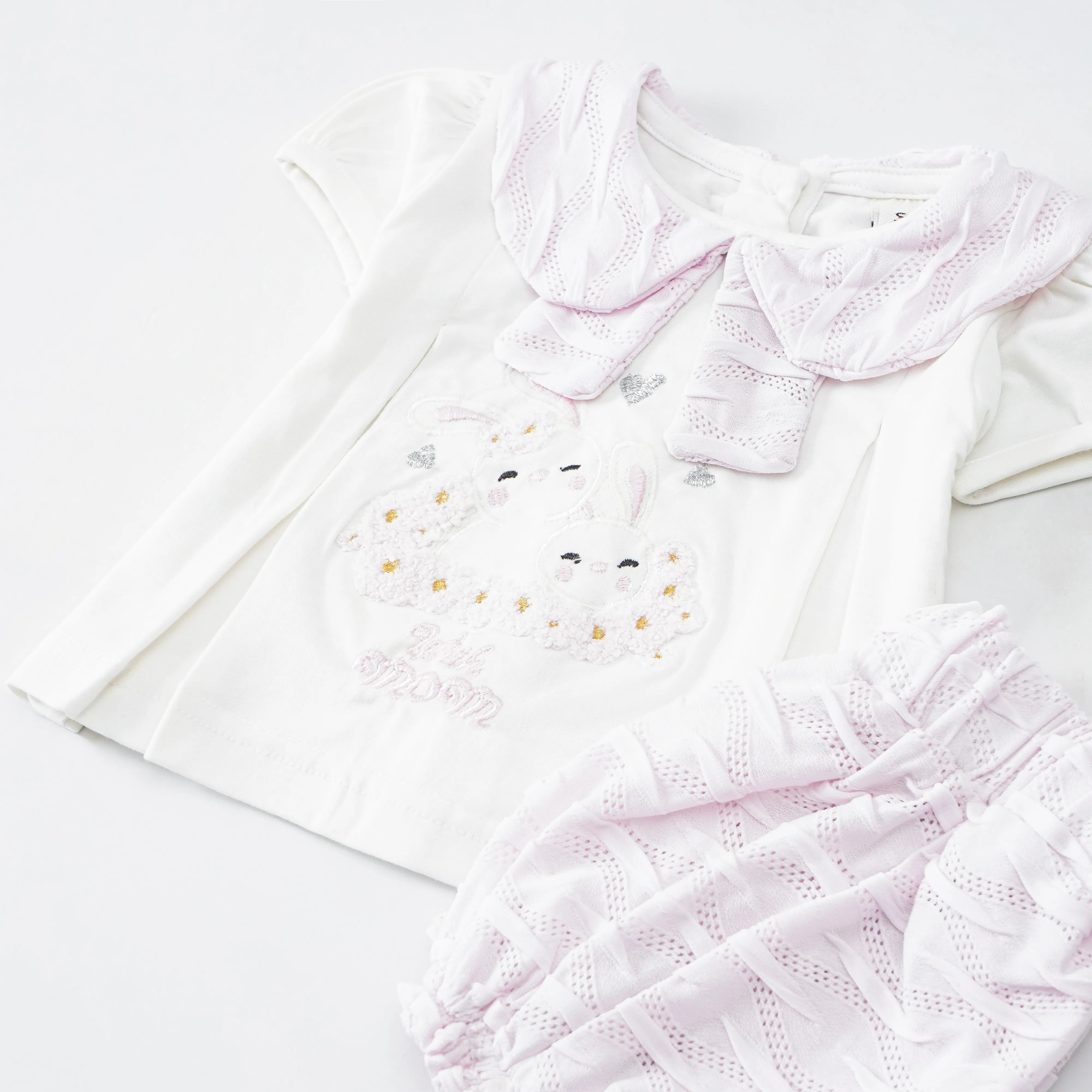 Girls Suit (3068)