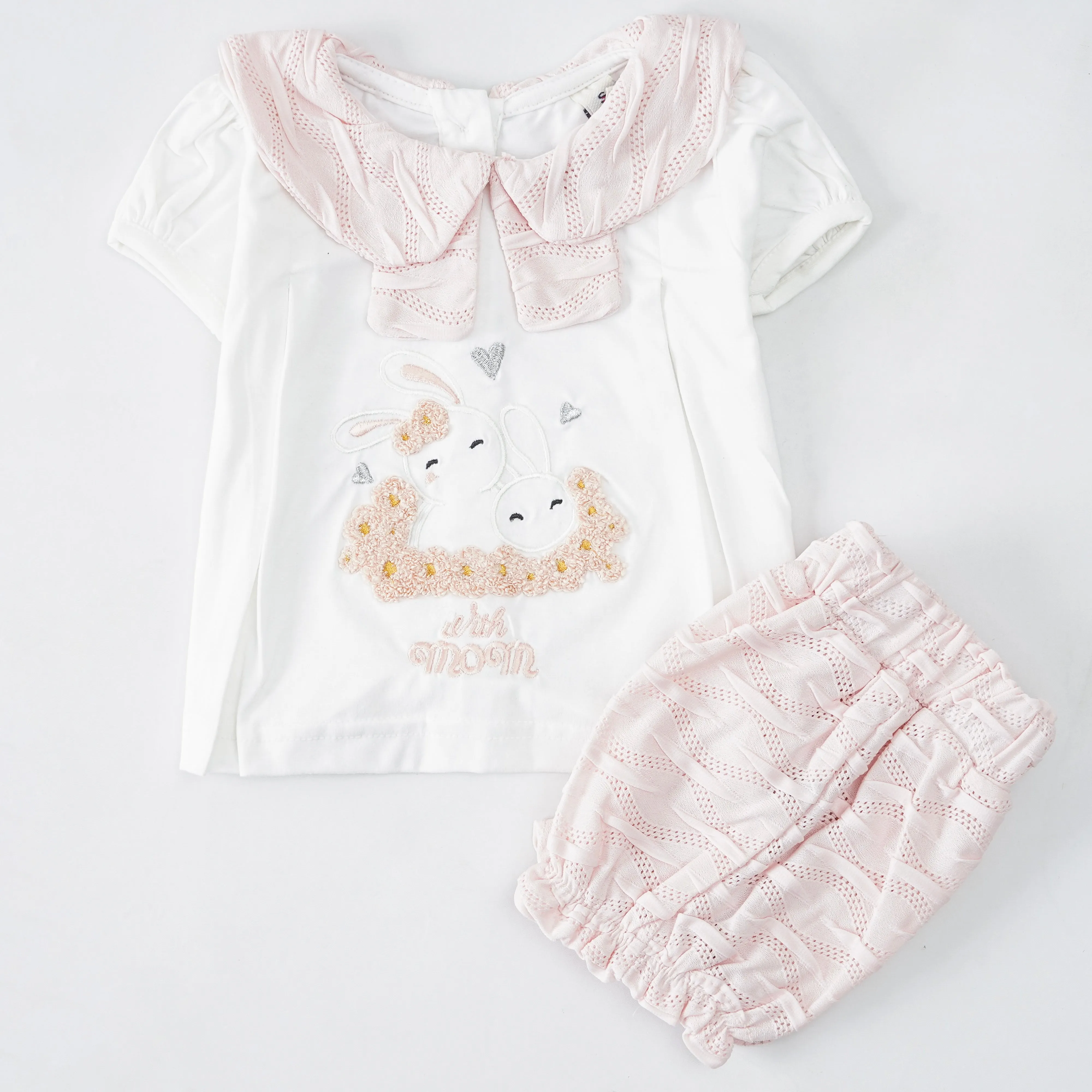 Girls Suit (3068)