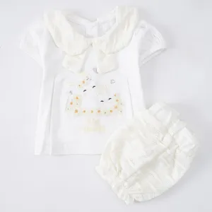 Girls Suit (3068)