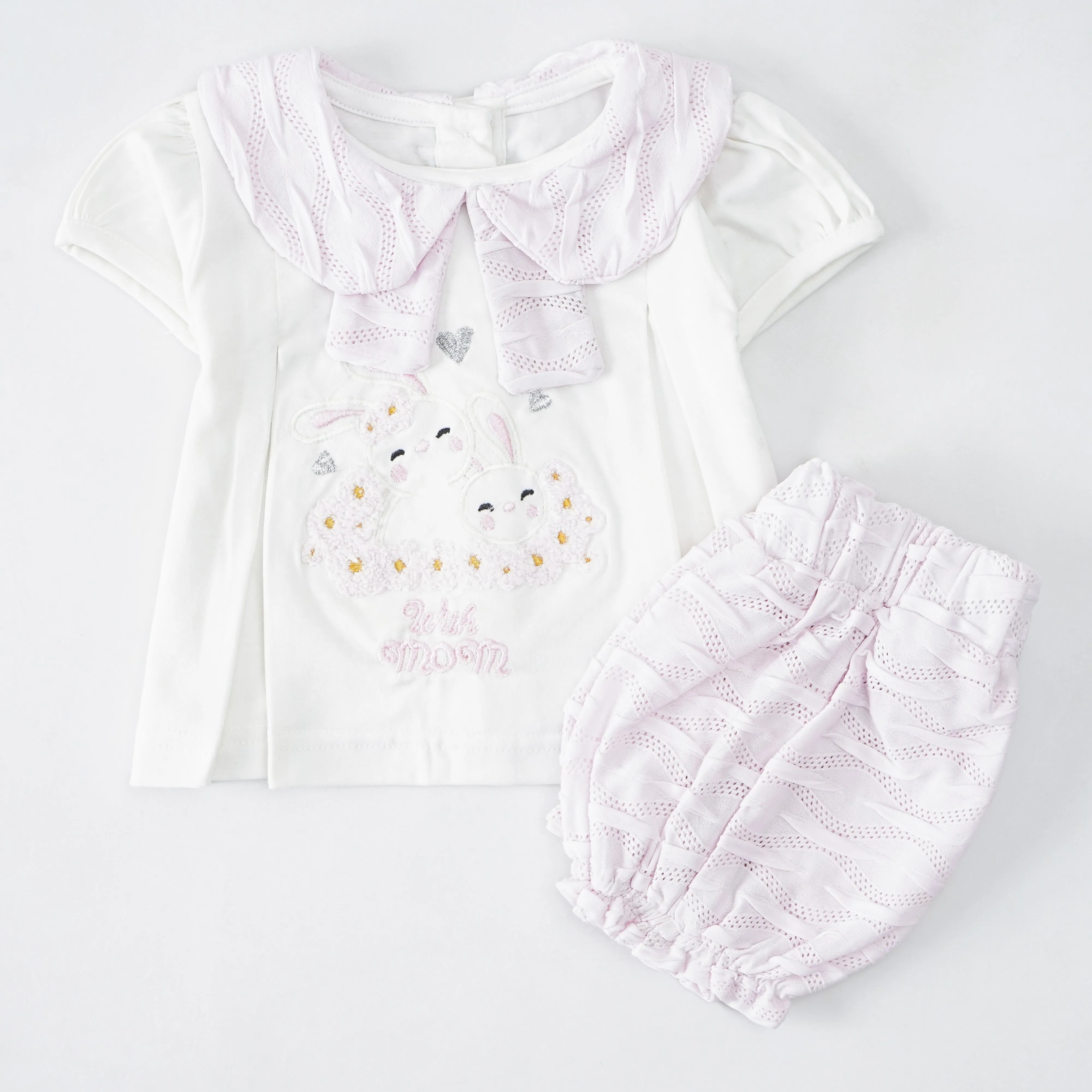 Girls Suit (3068)