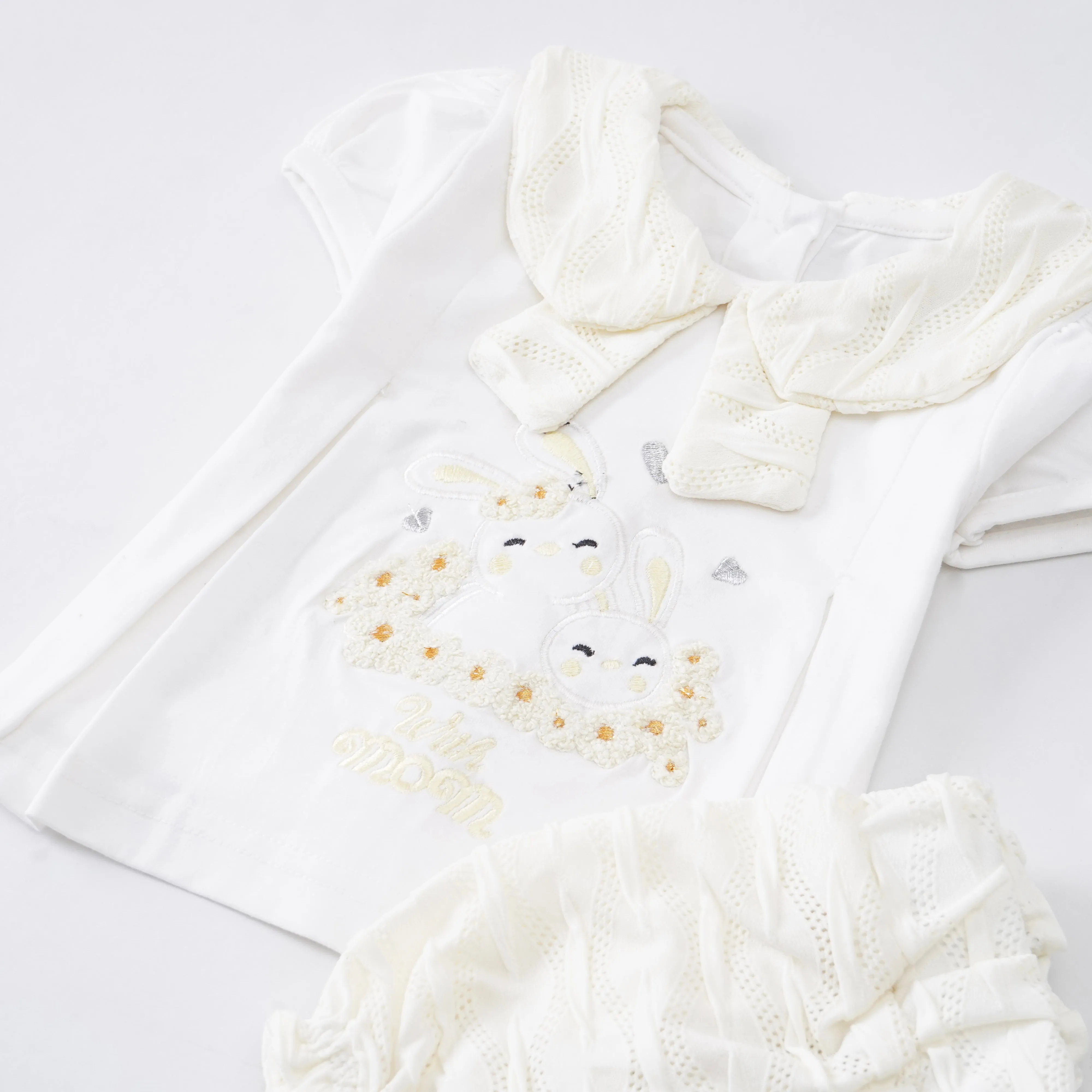 Girls Suit (3068)