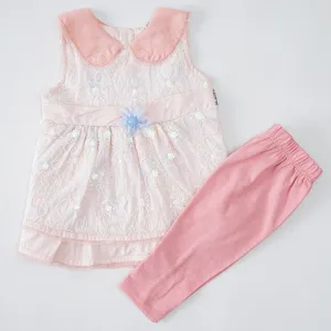 Girls Suit (3170)