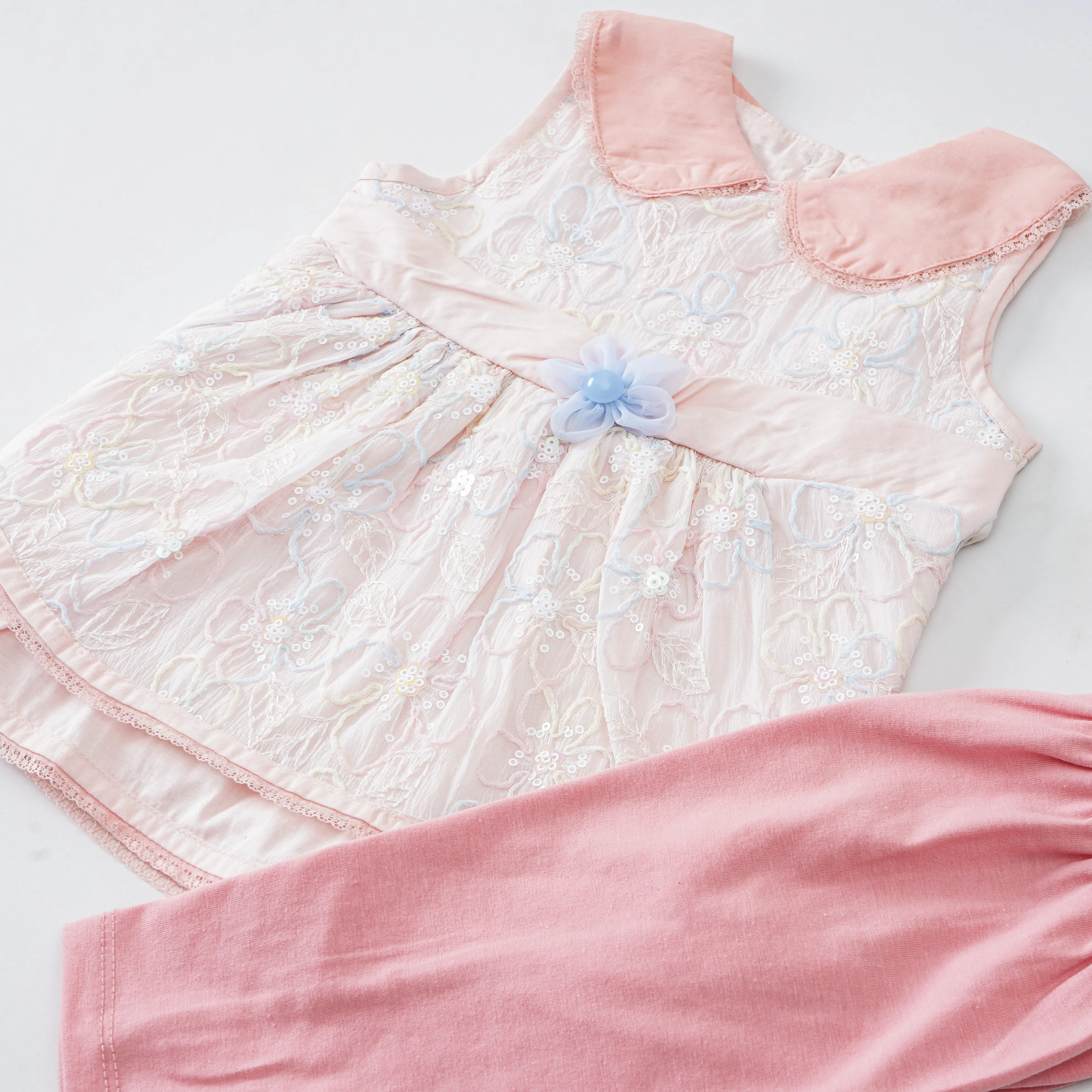 Girls Suit (3170)