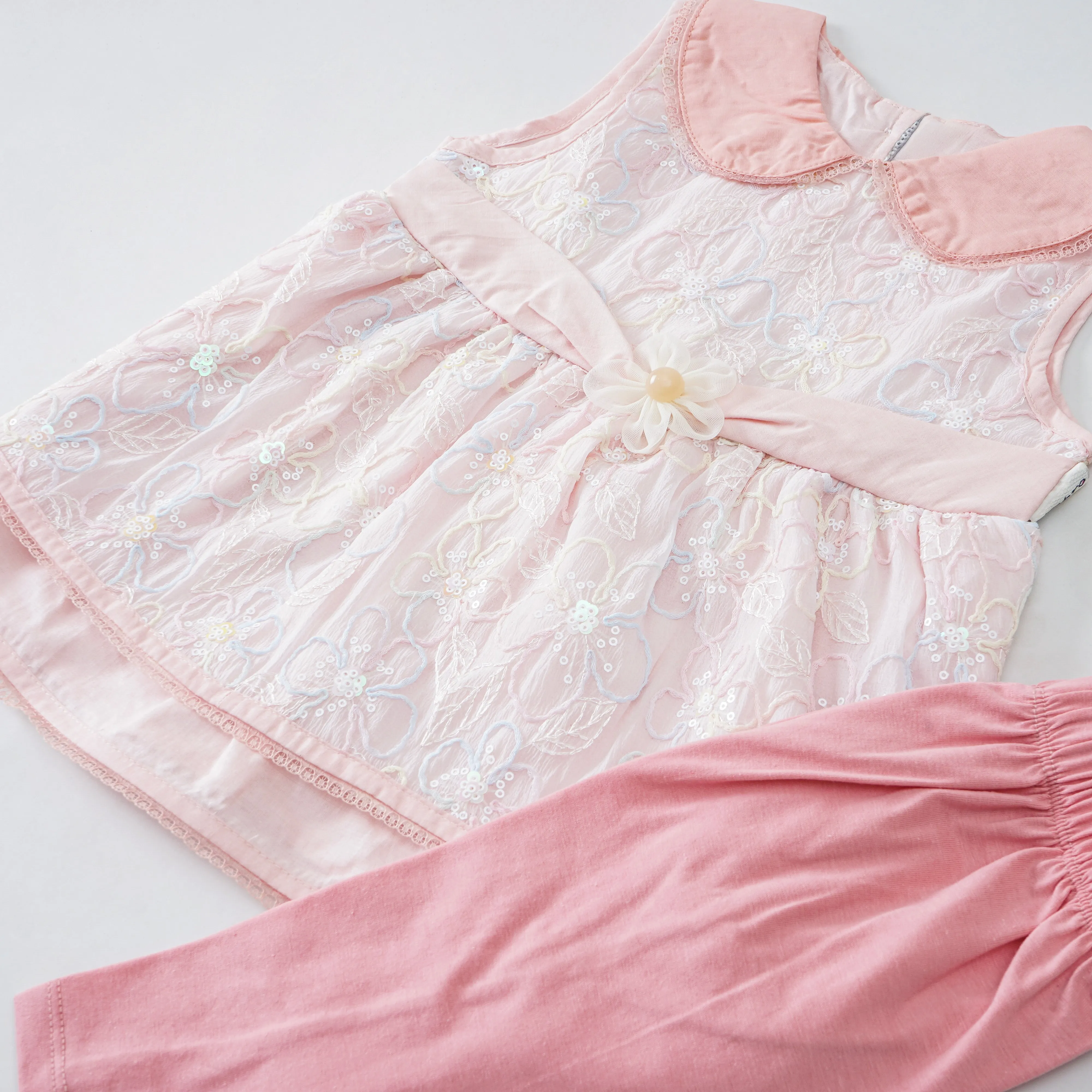 Girls Suit (3170)