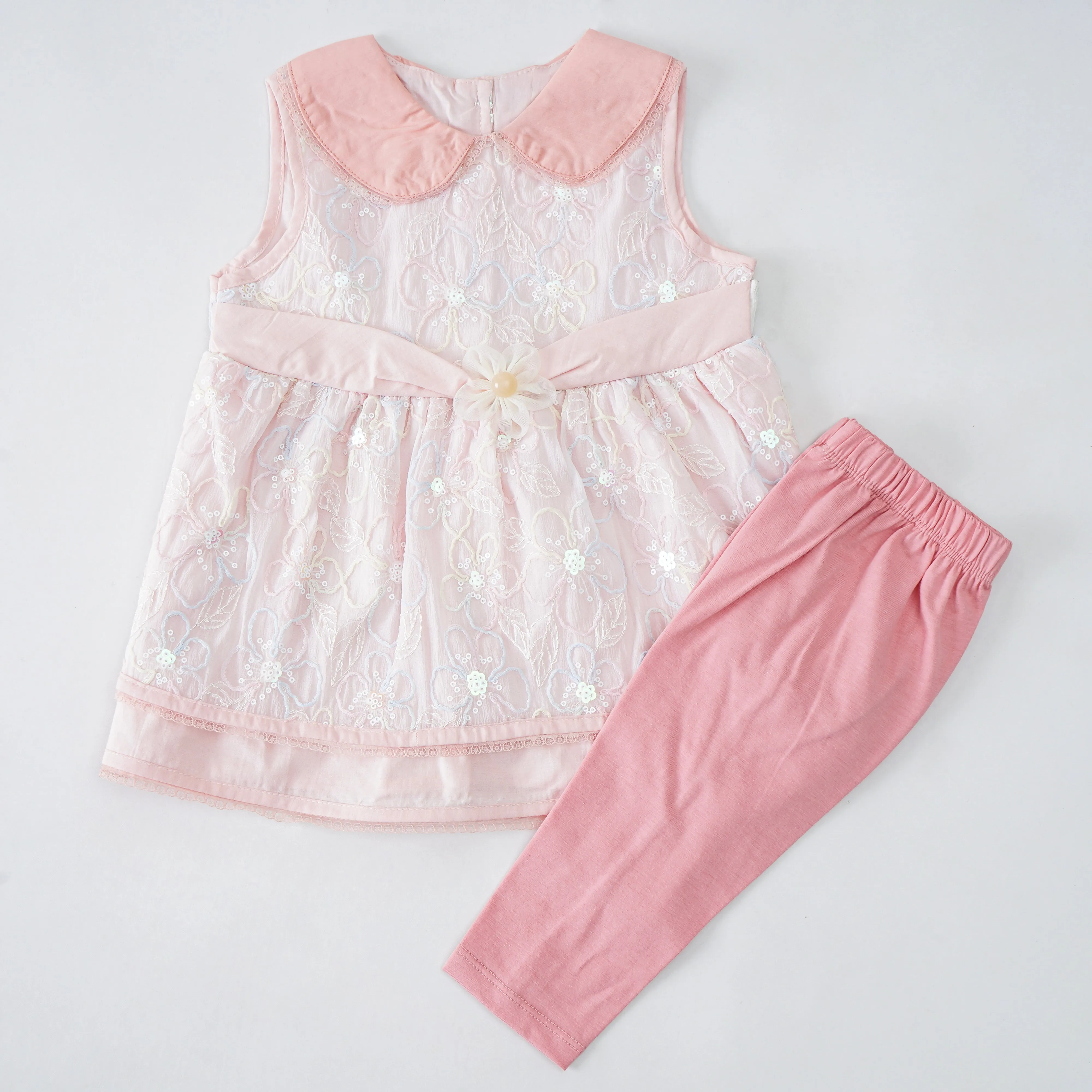 Girls Suit (3170)