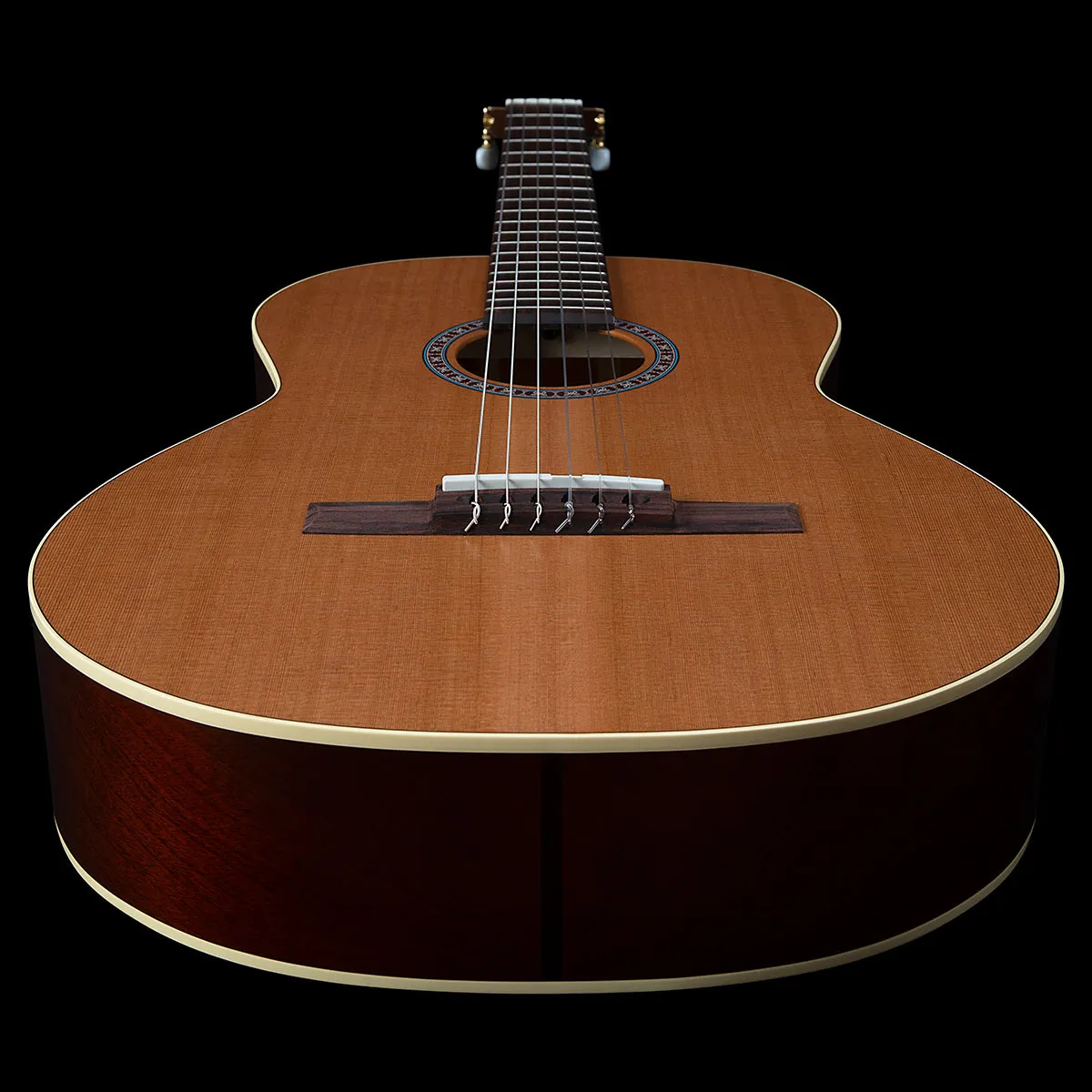 Godin Etude Clasica II Nylon String Electro Guitar