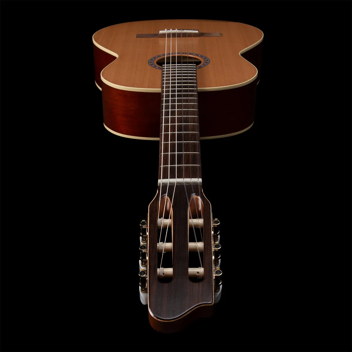 Godin Etude Nylon String Guitar ~ Left Hand