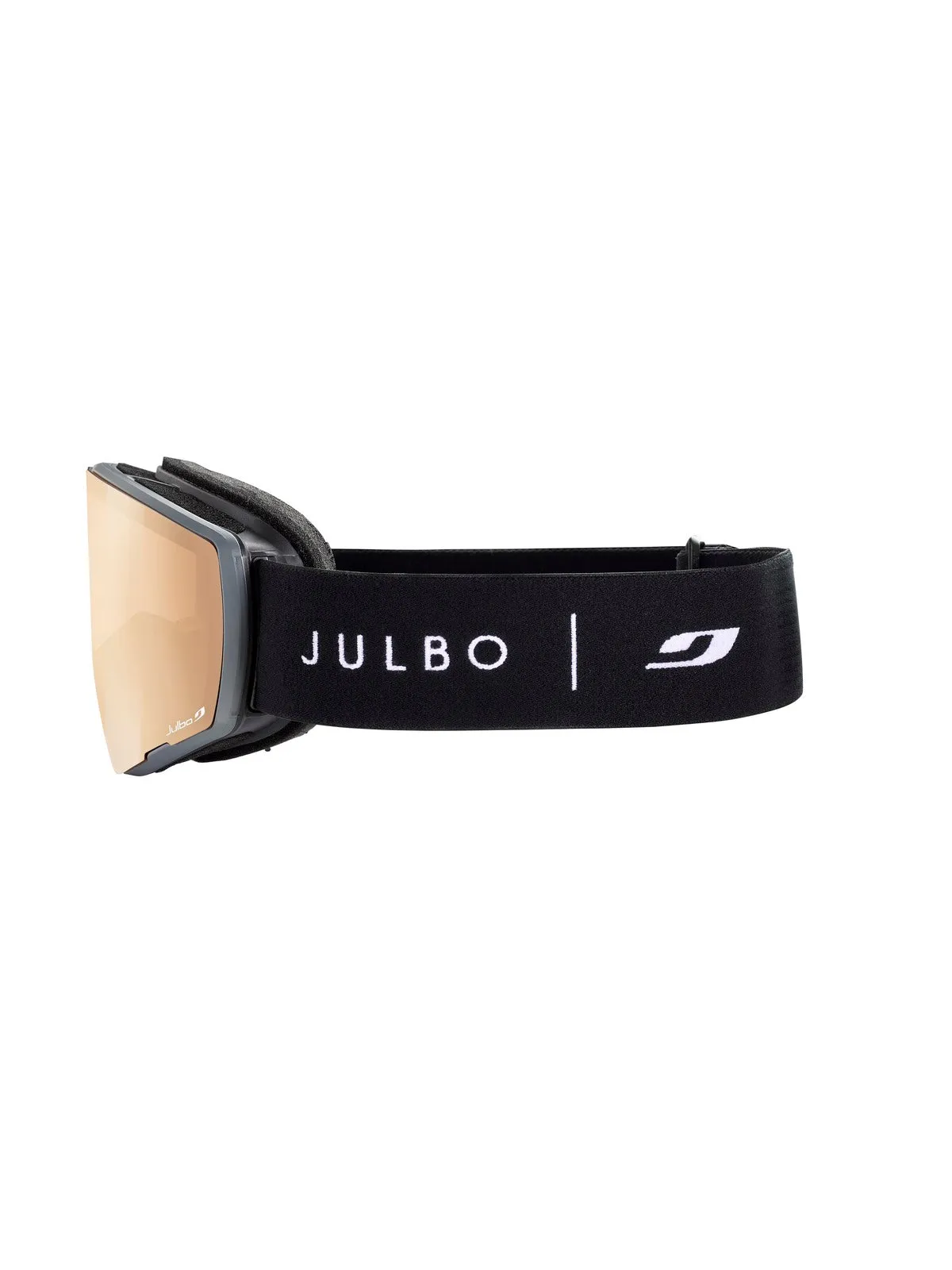 Gogle narciarskie JULBO Sharp szary Cat 2