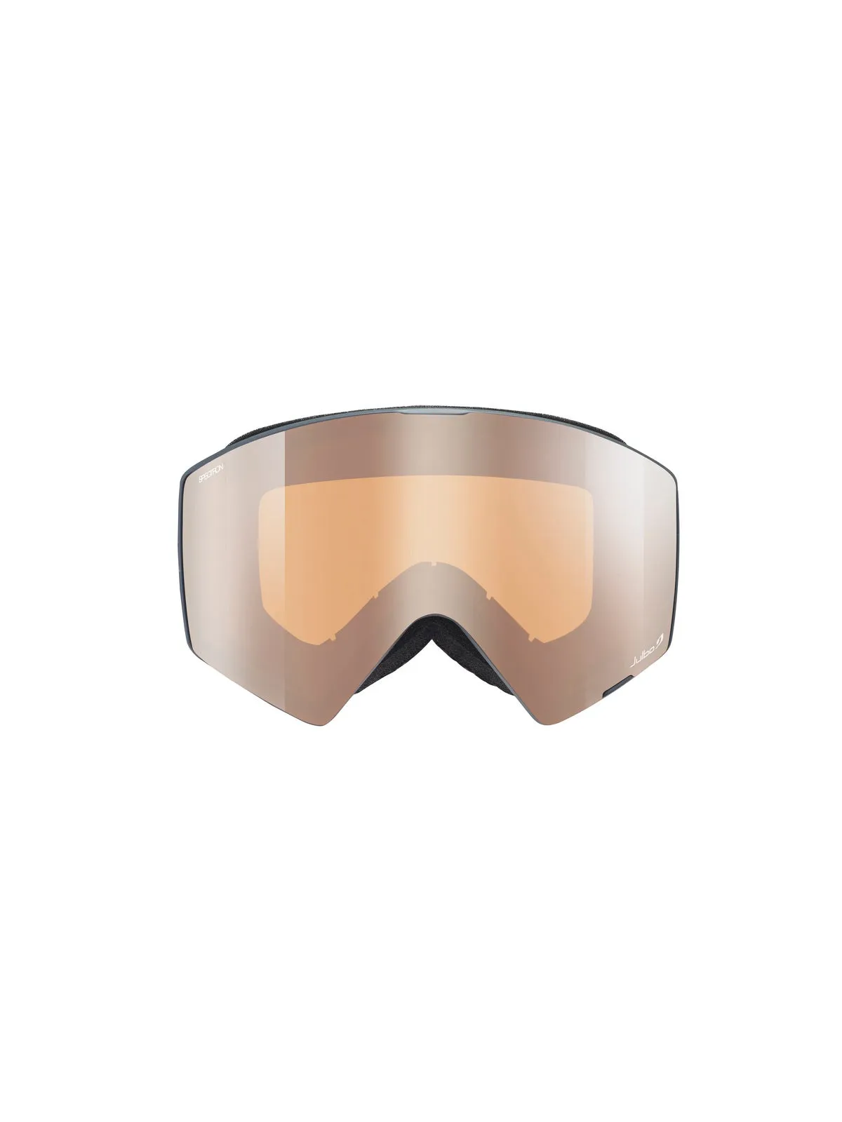 Gogle narciarskie JULBO Sharp szary Cat 2