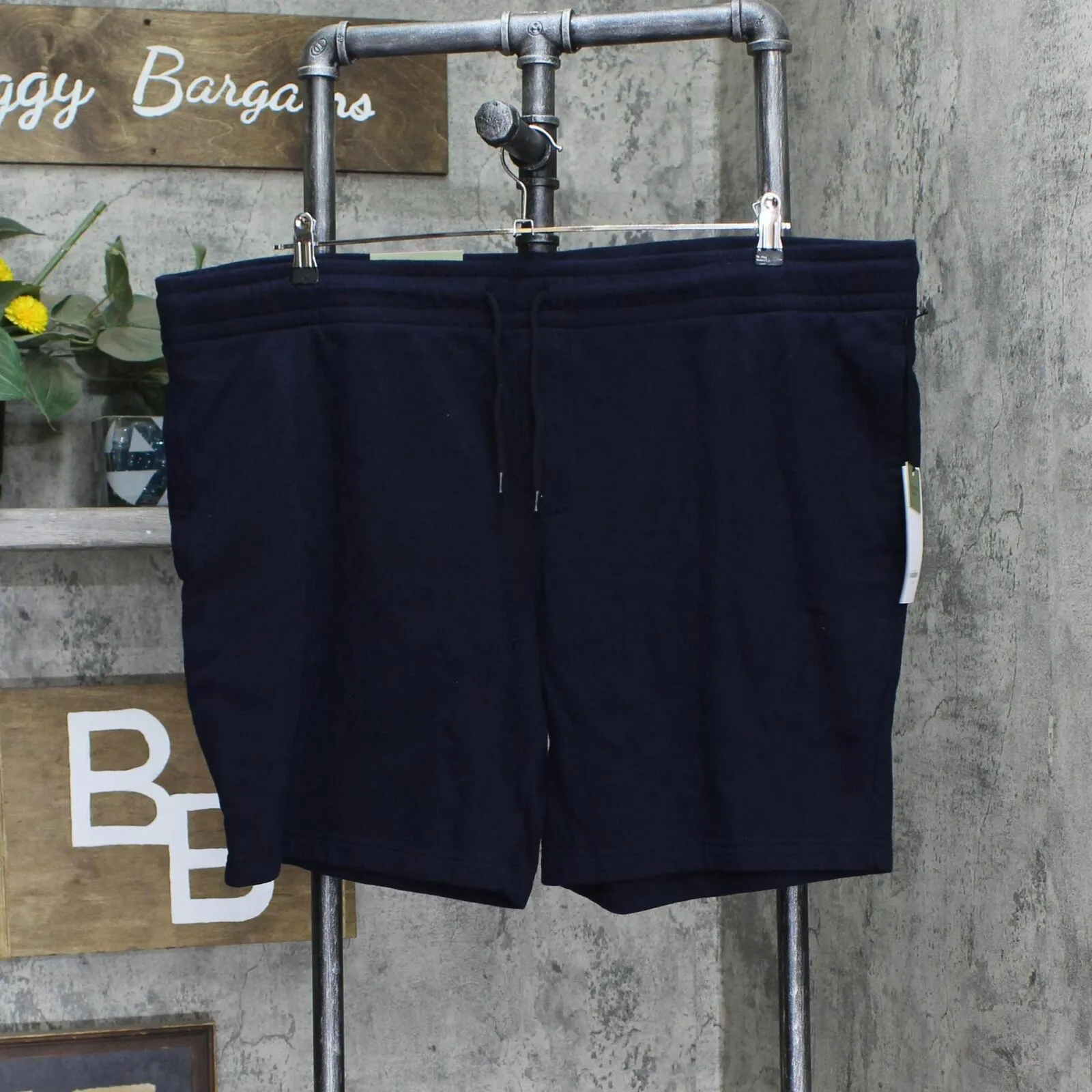 Goodfellow & Co Men's 8.5" Knit Shorts 84146034