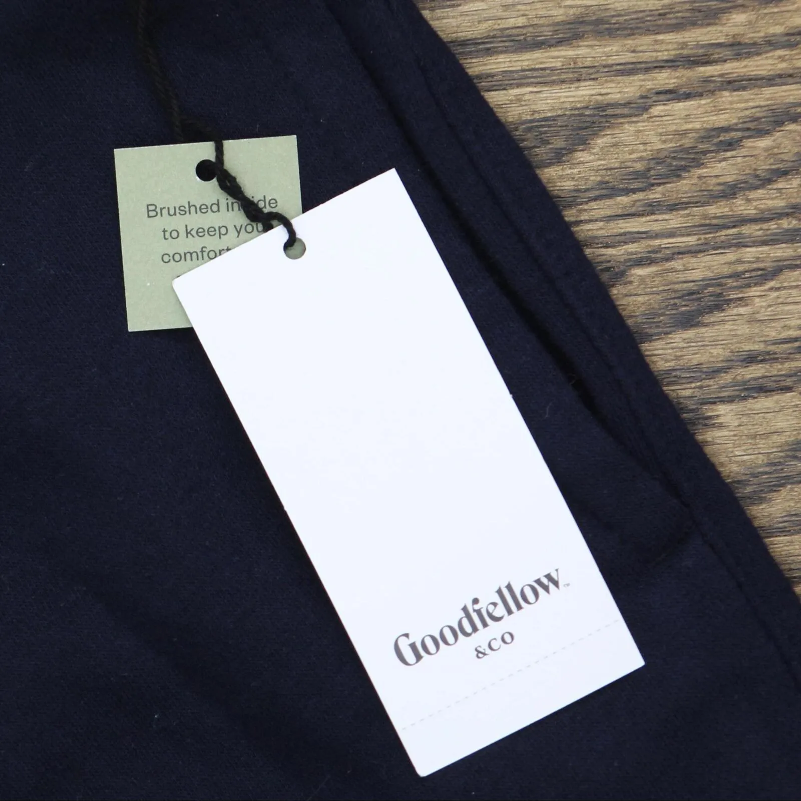 Goodfellow & Co Men's 8.5" Knit Shorts 84146034