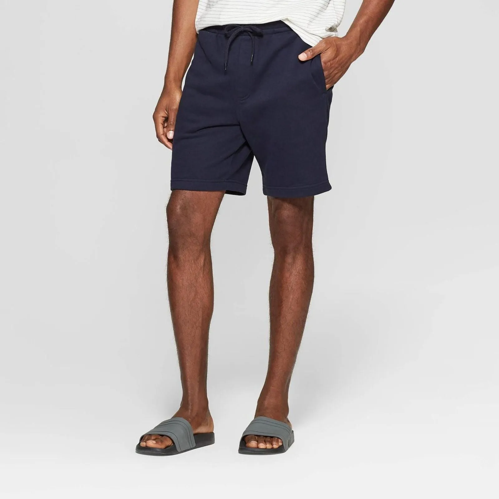 Goodfellow & Co Men's 8.5" Knit Shorts 84146034