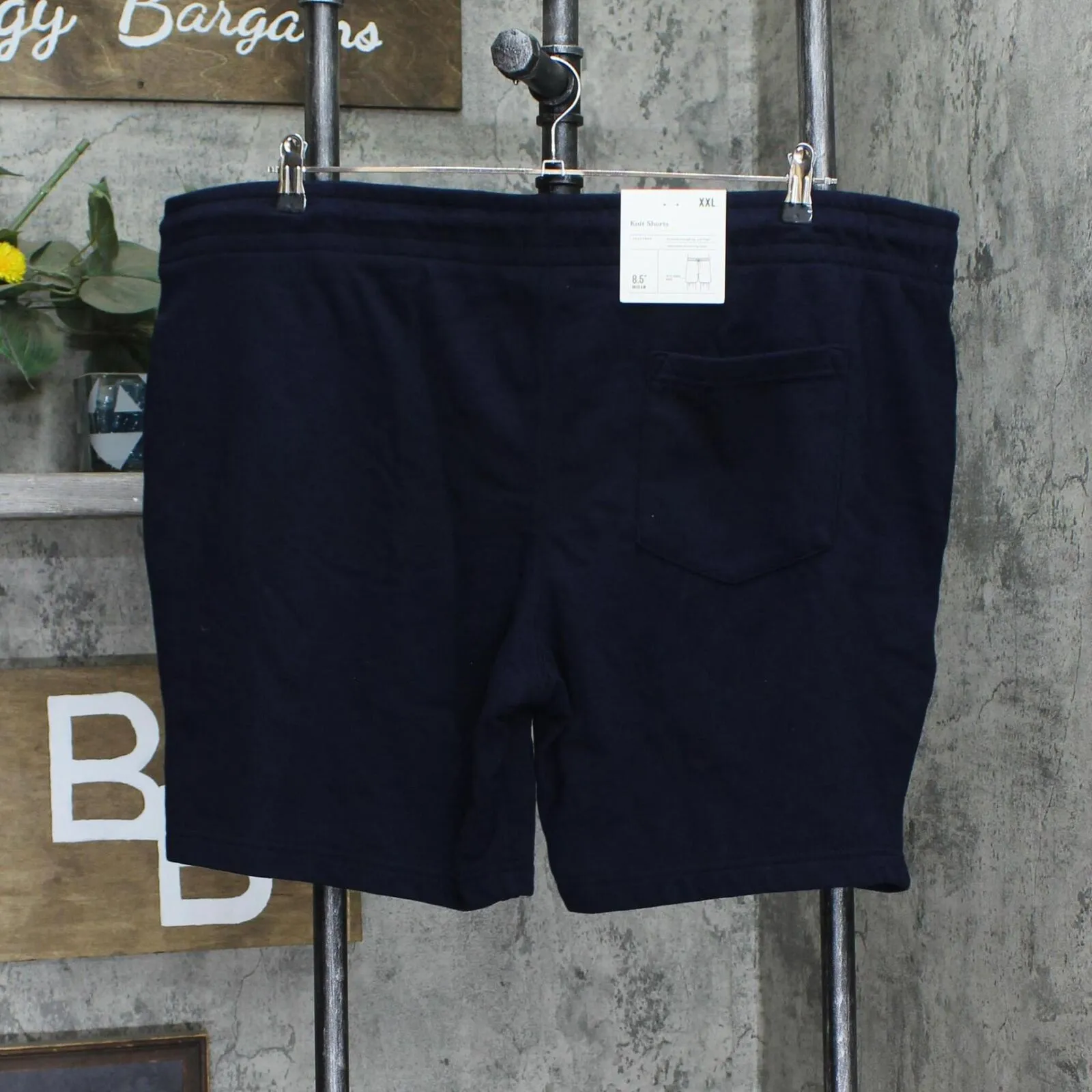 Goodfellow & Co Men's 8.5" Knit Shorts 84146034