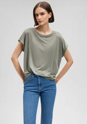 Green T-Shirt