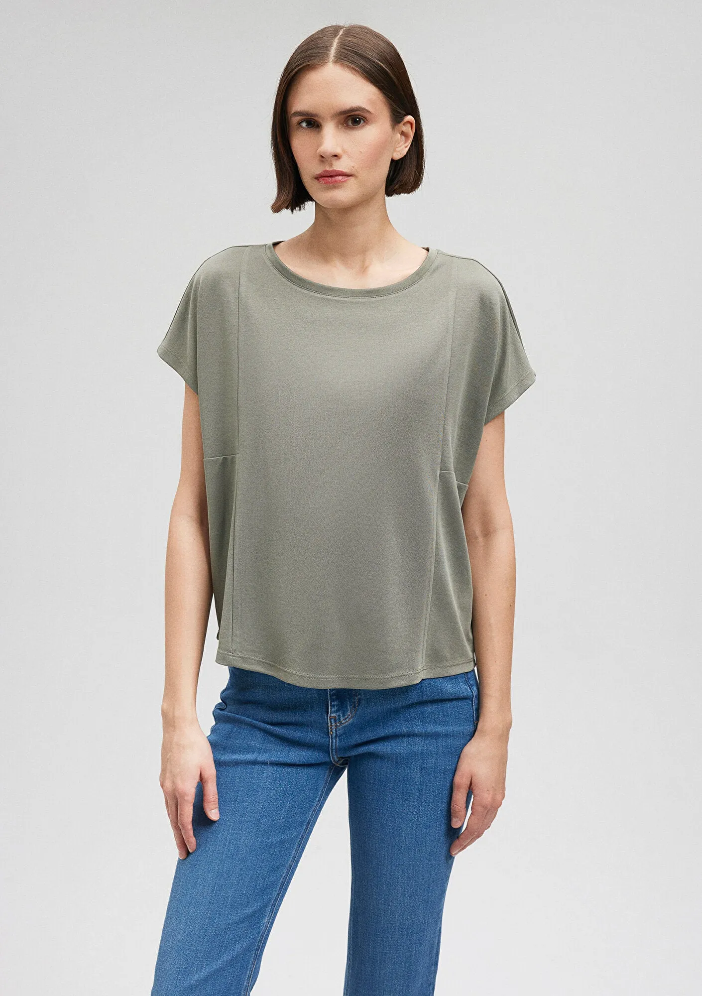 Green T-Shirt