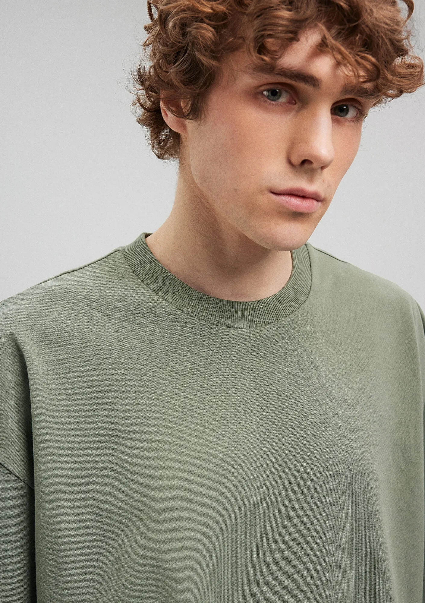 Green T-Shirt