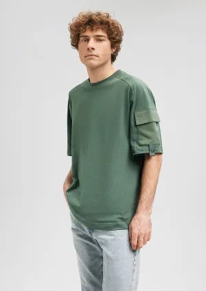Green T-Shirt