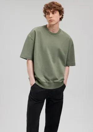 Green T-Shirt