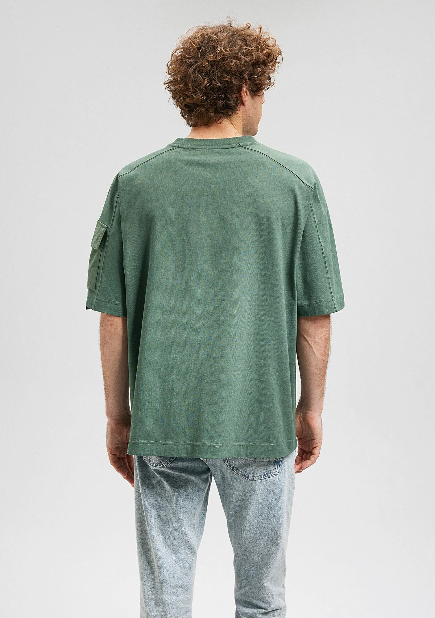 Green T-Shirt
