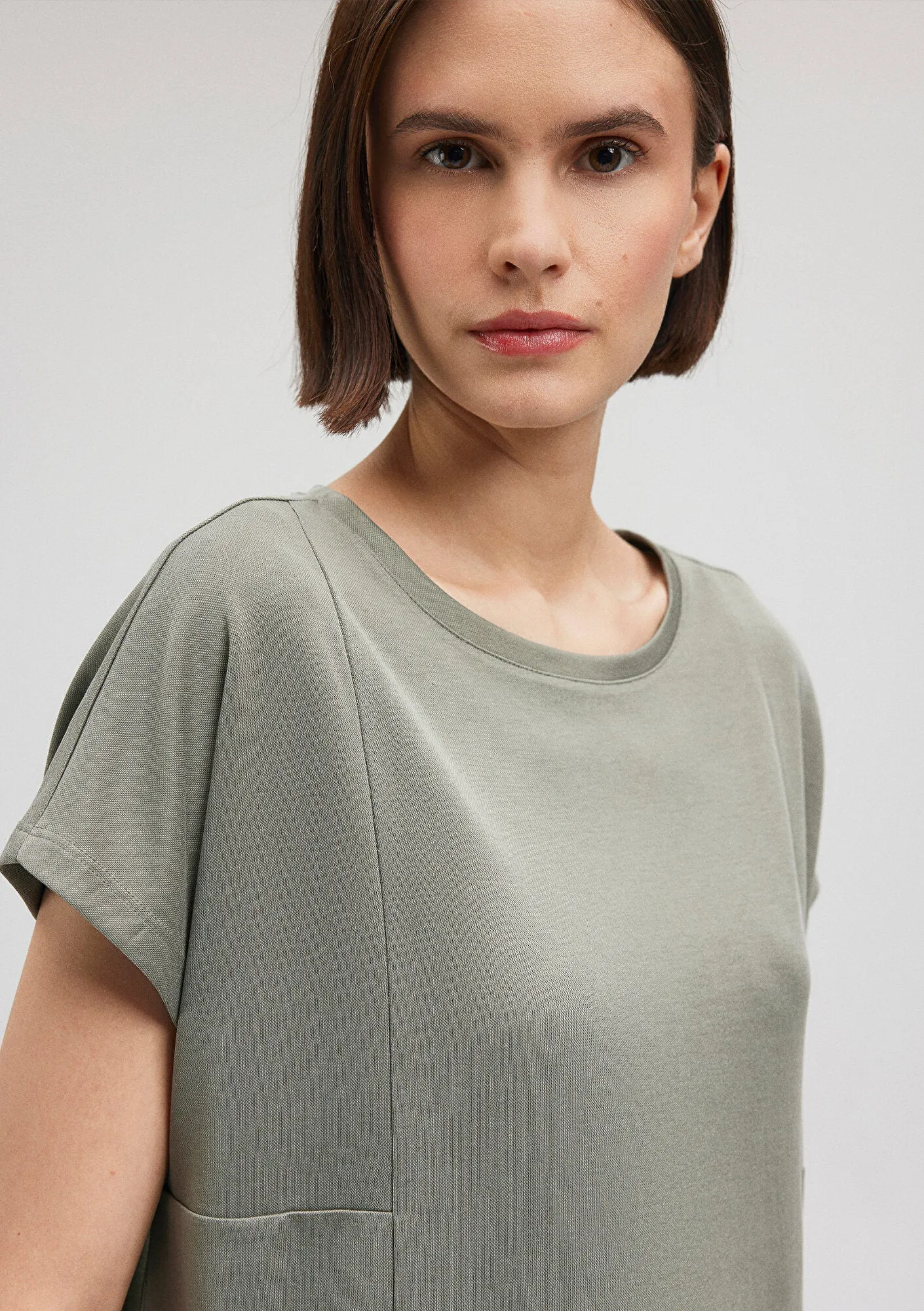 Green T-Shirt