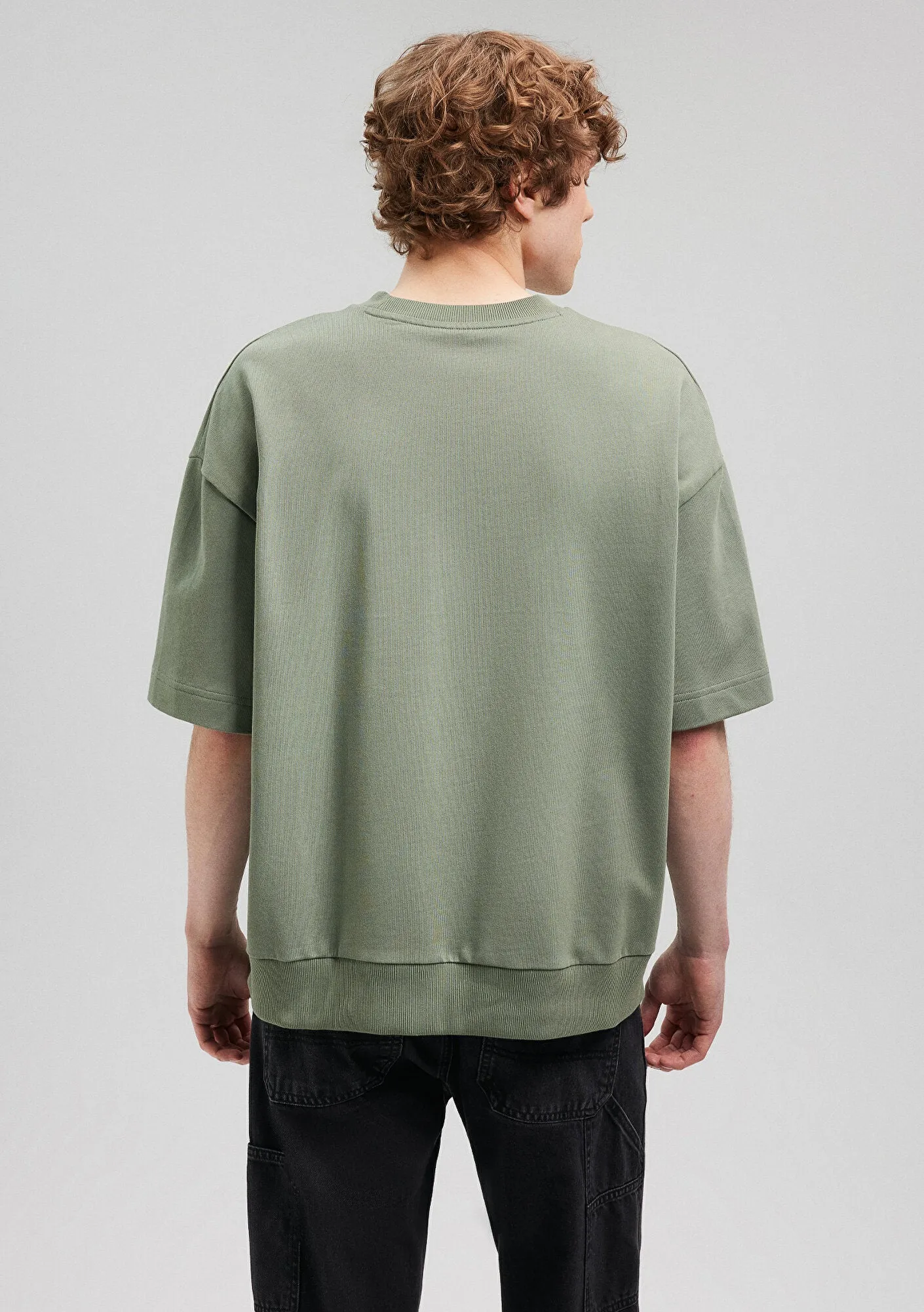 Green T-Shirt
