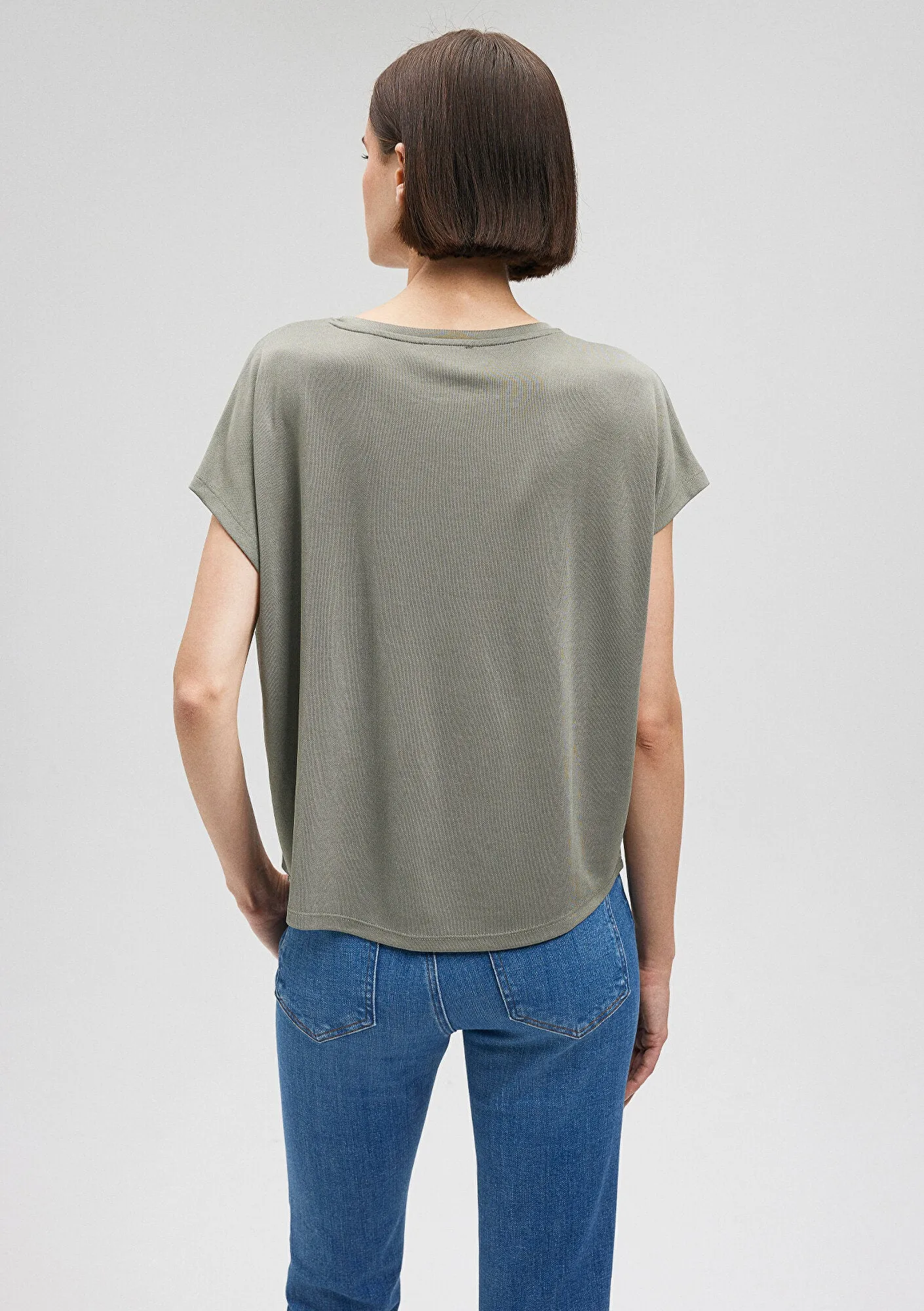 Green T-Shirt