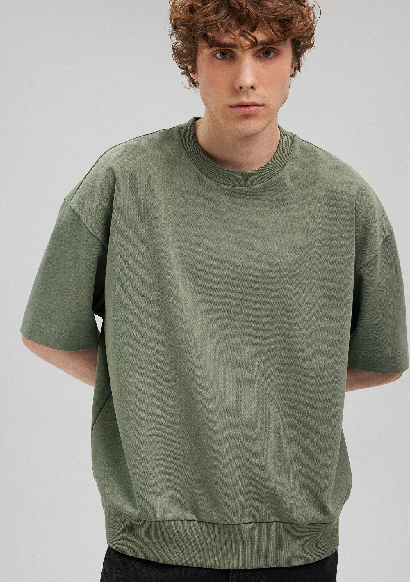 Green T-Shirt