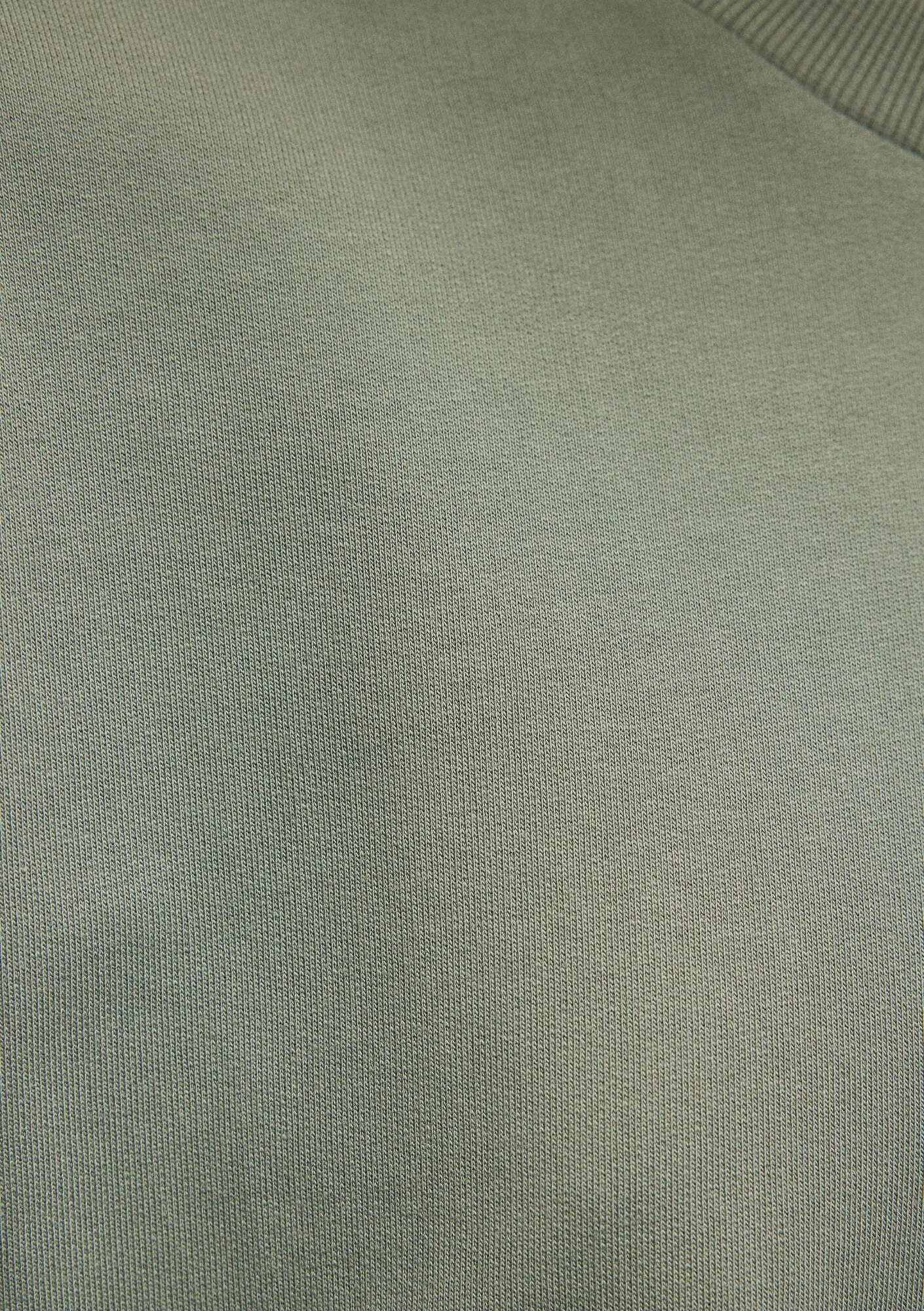 Green T-Shirt