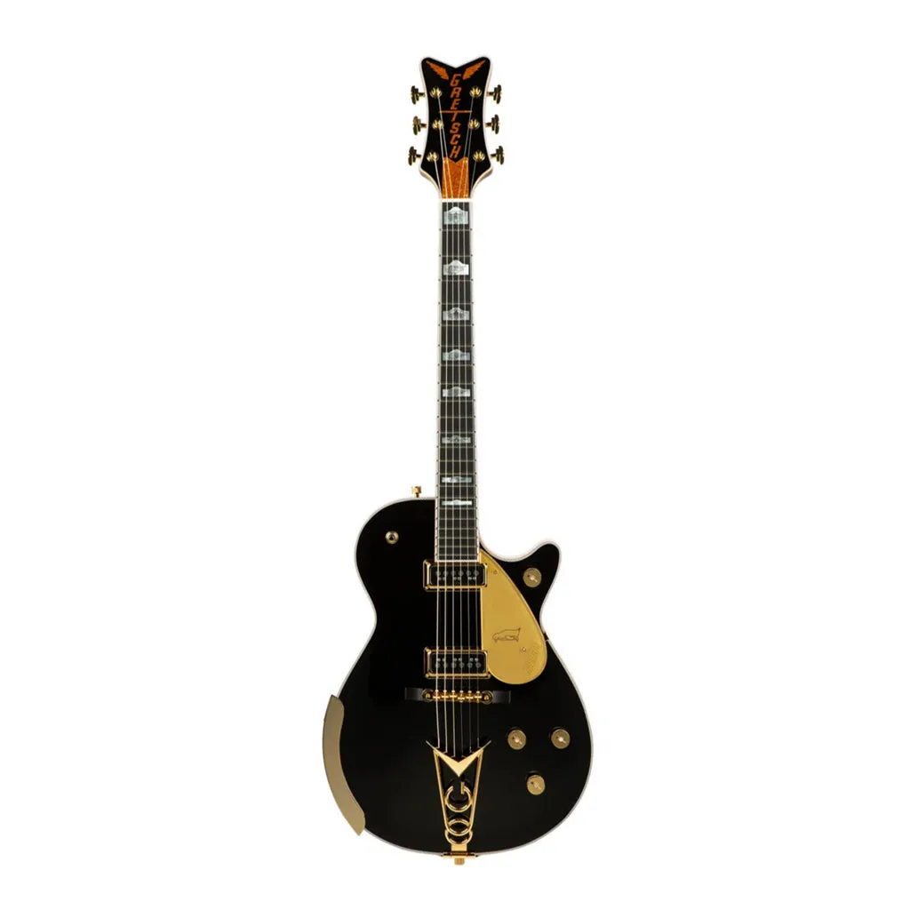 Gretsch G6134G-BLK-FSR Penguin - Black