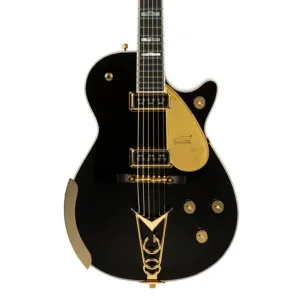 Gretsch G6134G-BLK-FSR Penguin - Black